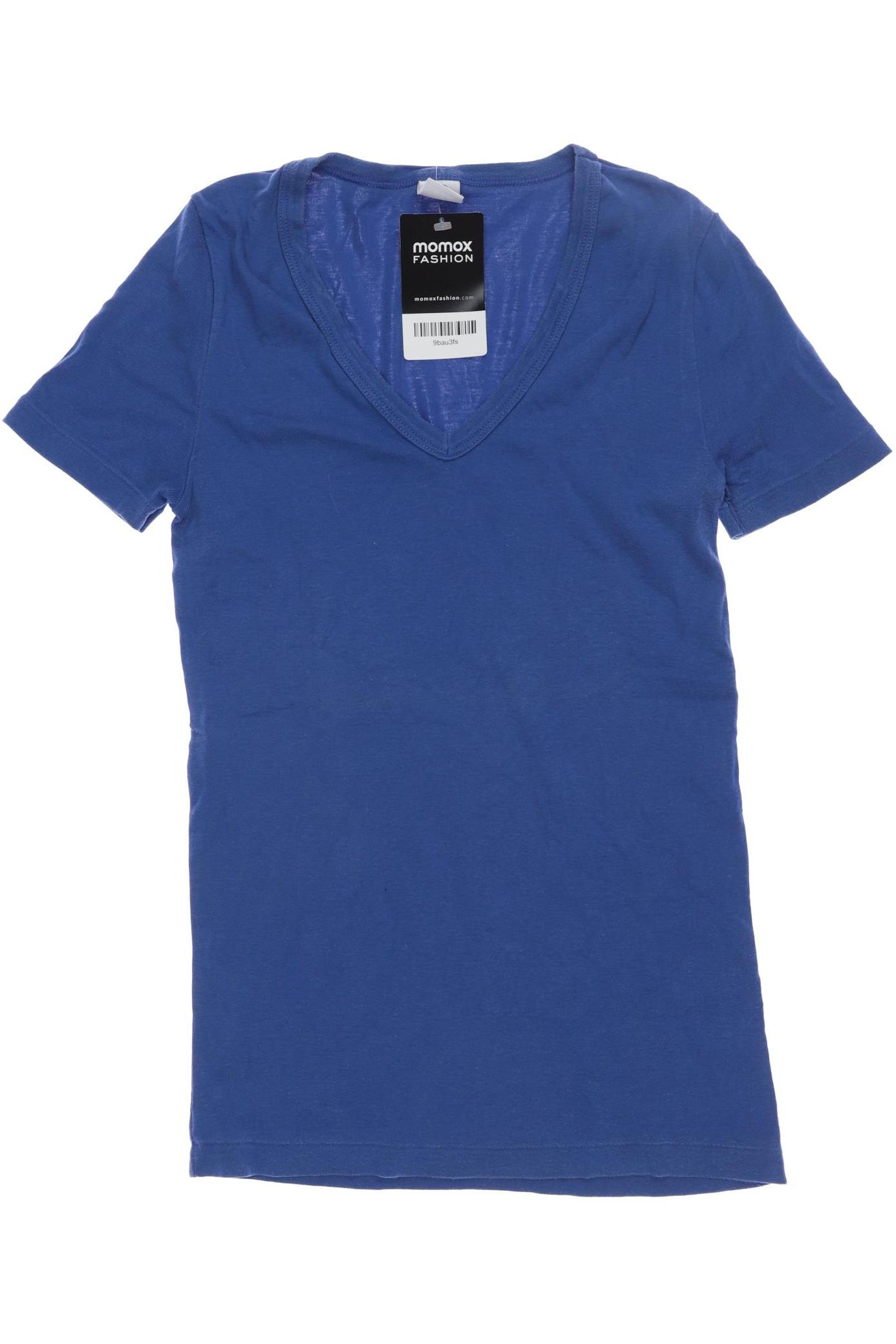 

Petit Bateau Herren T-Shirt, blau, Gr. 146