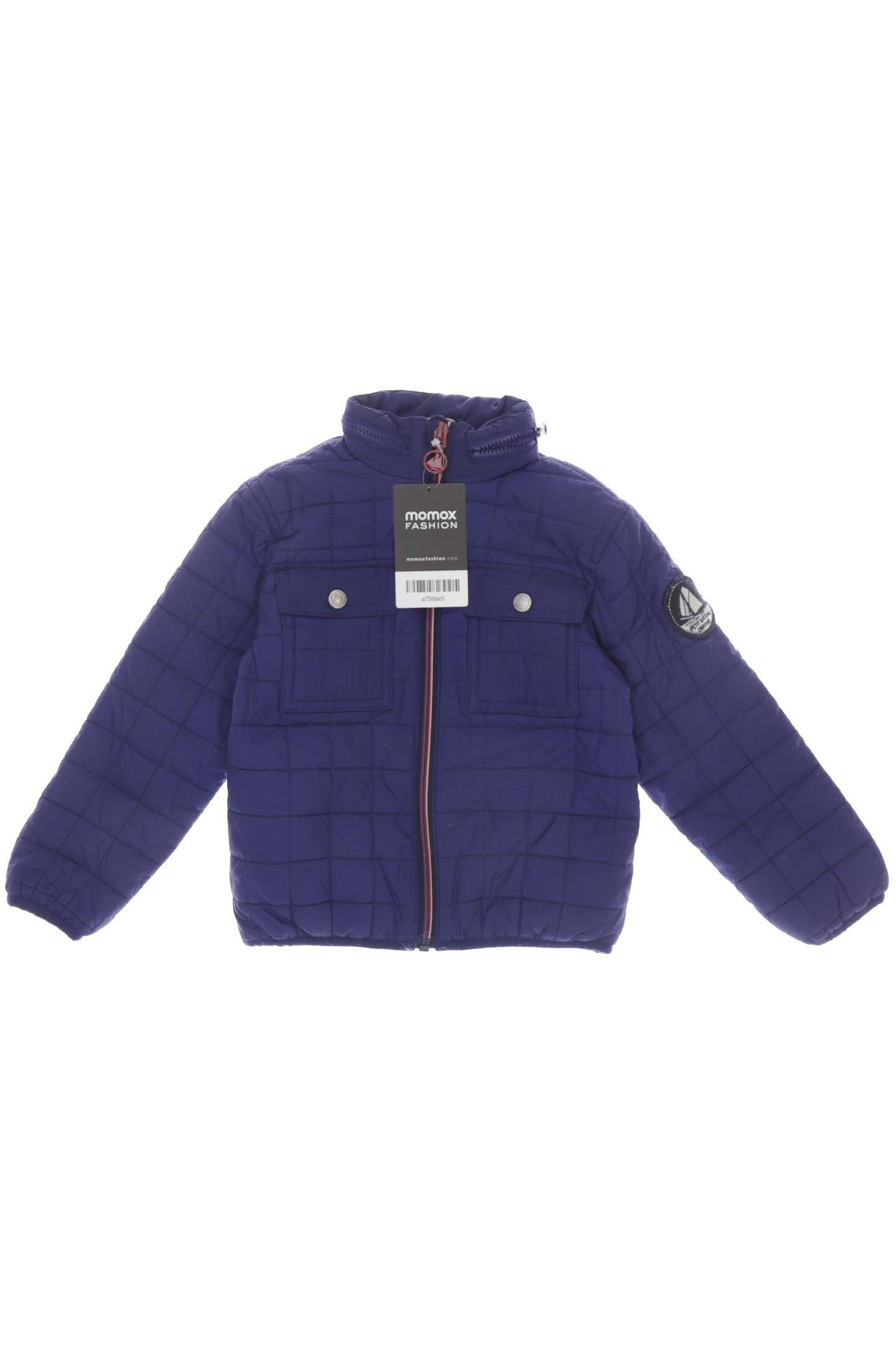 

Petit Bateau Herren Jacke, blau, Gr. 98