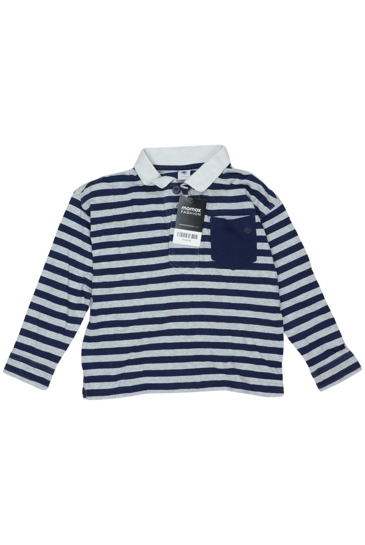 

Petit Bateau Jungen Poloshirt, mehrfarbig, Gr. 128