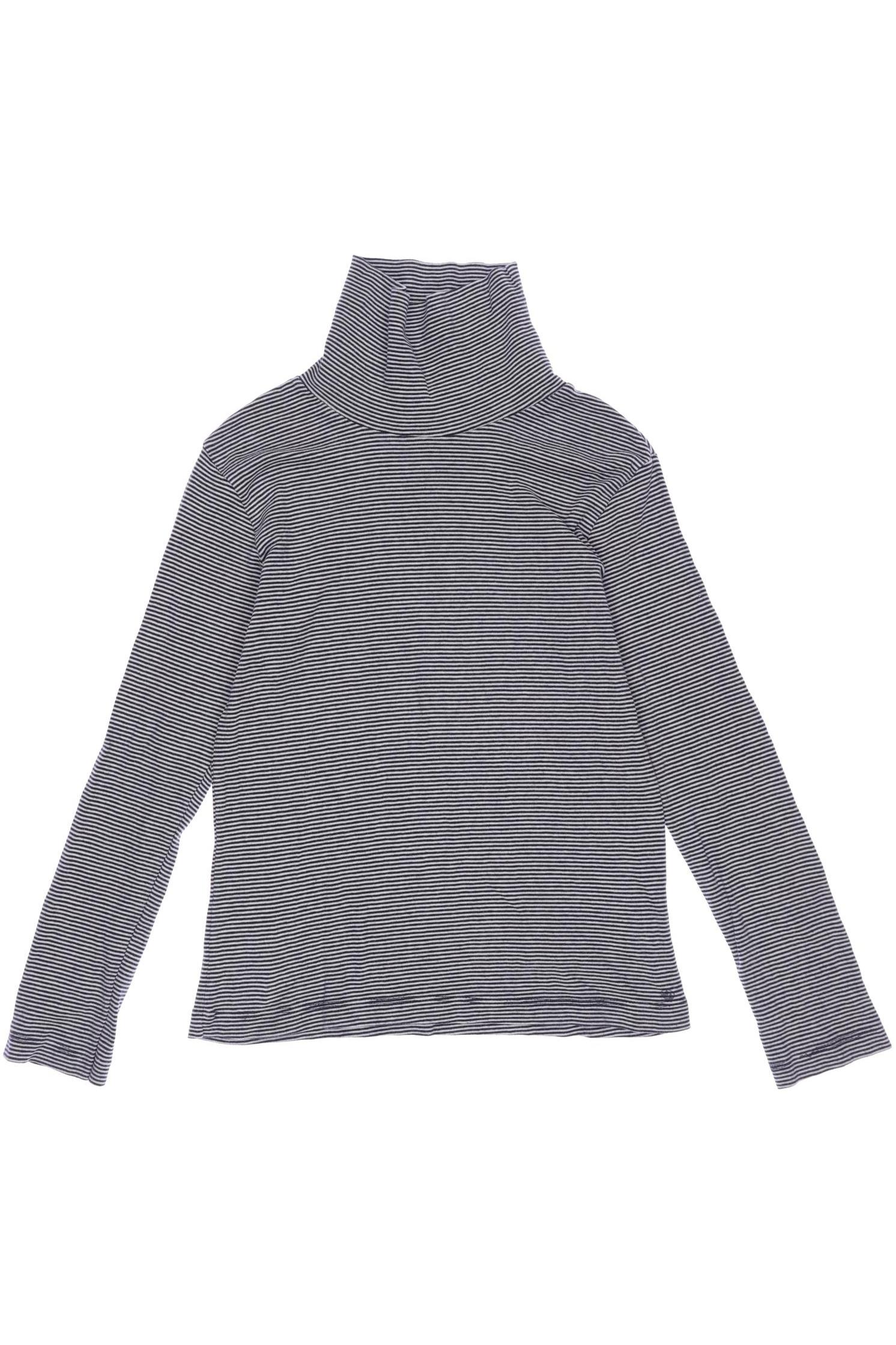 

Petit Bateau Herren Langarmshirt, schwarz, Gr. 10