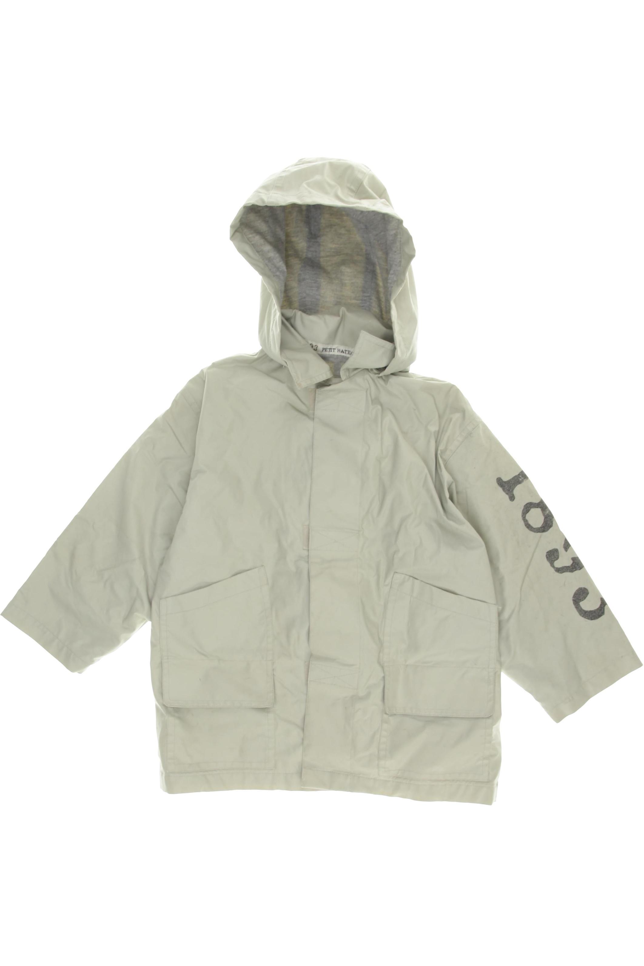 

Petit Bateau Herren Jacke, beige, Gr. 104