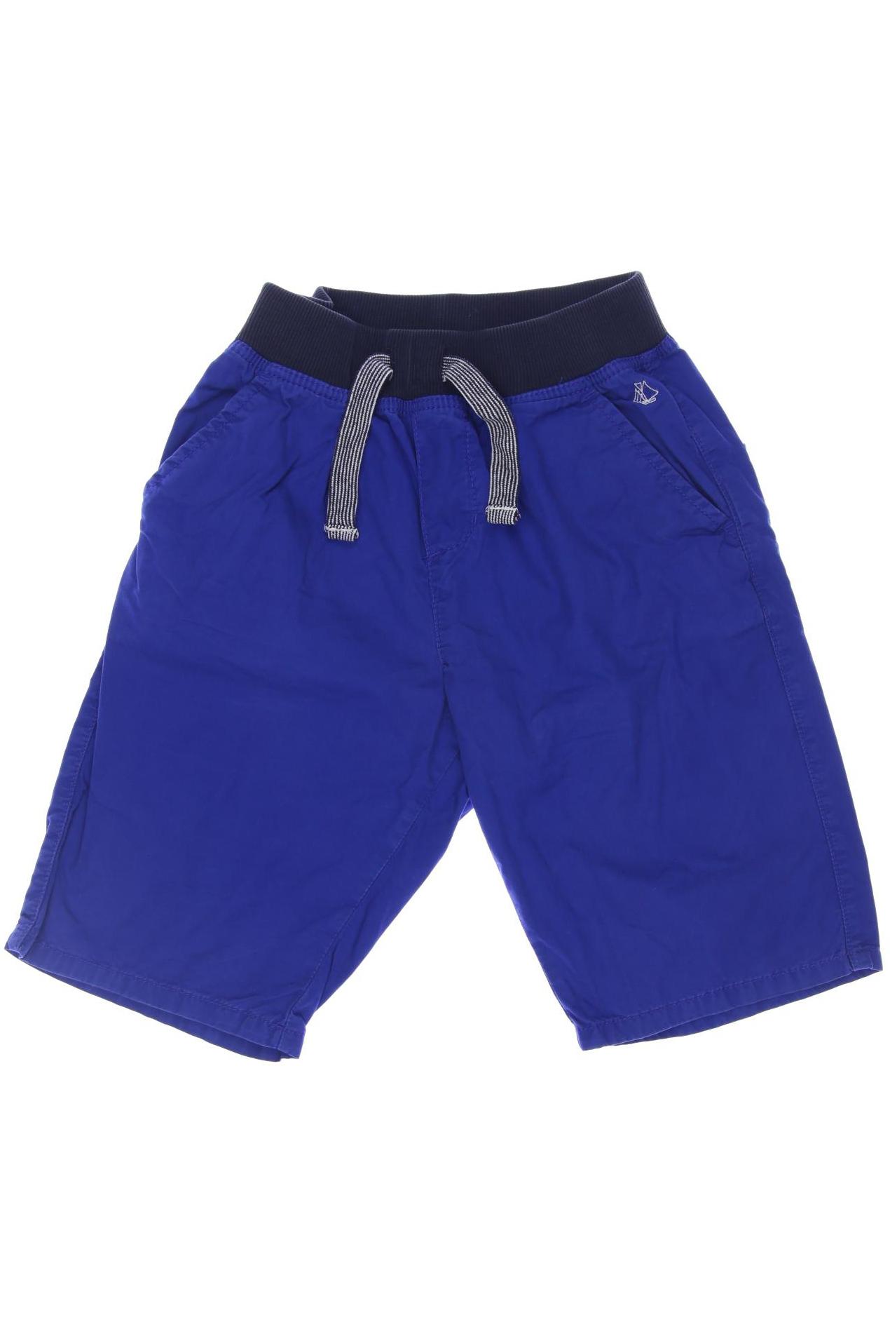 

Petit Bateau Herren Shorts, marineblau, Gr. 128