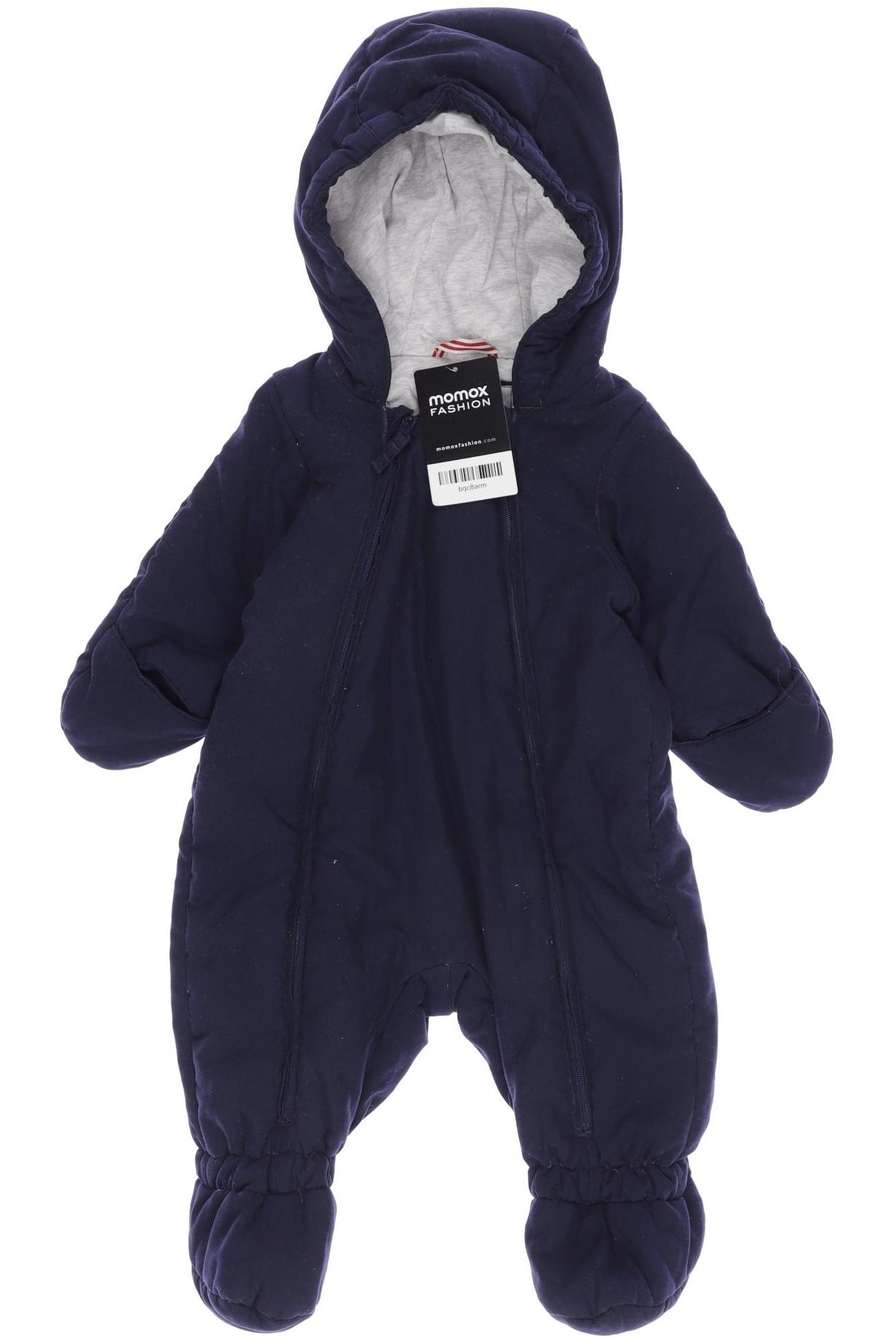 

Petit Bateau Herren Schneeanzug, marineblau, Gr. 62