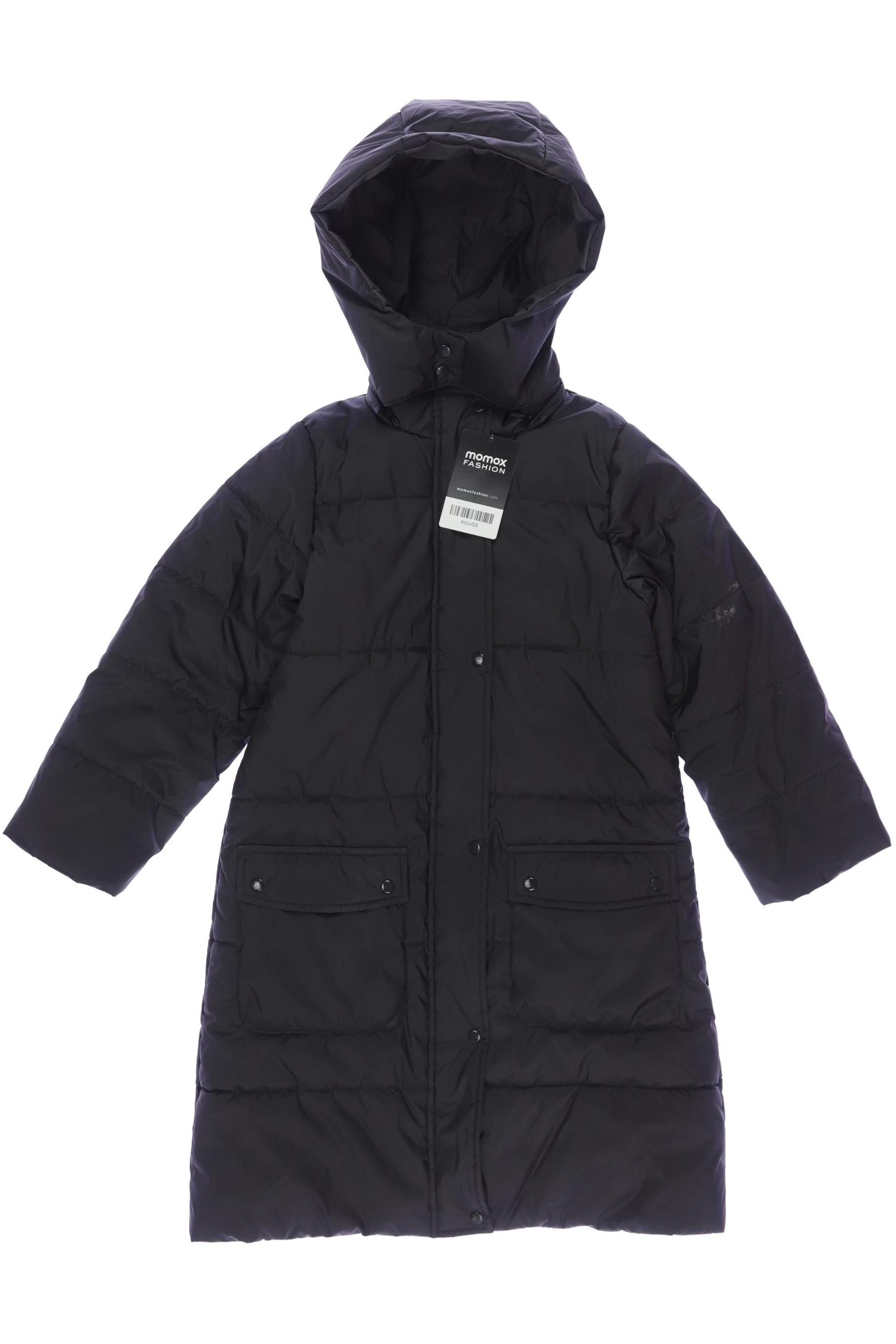 

Petit Bateau Herren Jacke, schwarz, Gr. 110