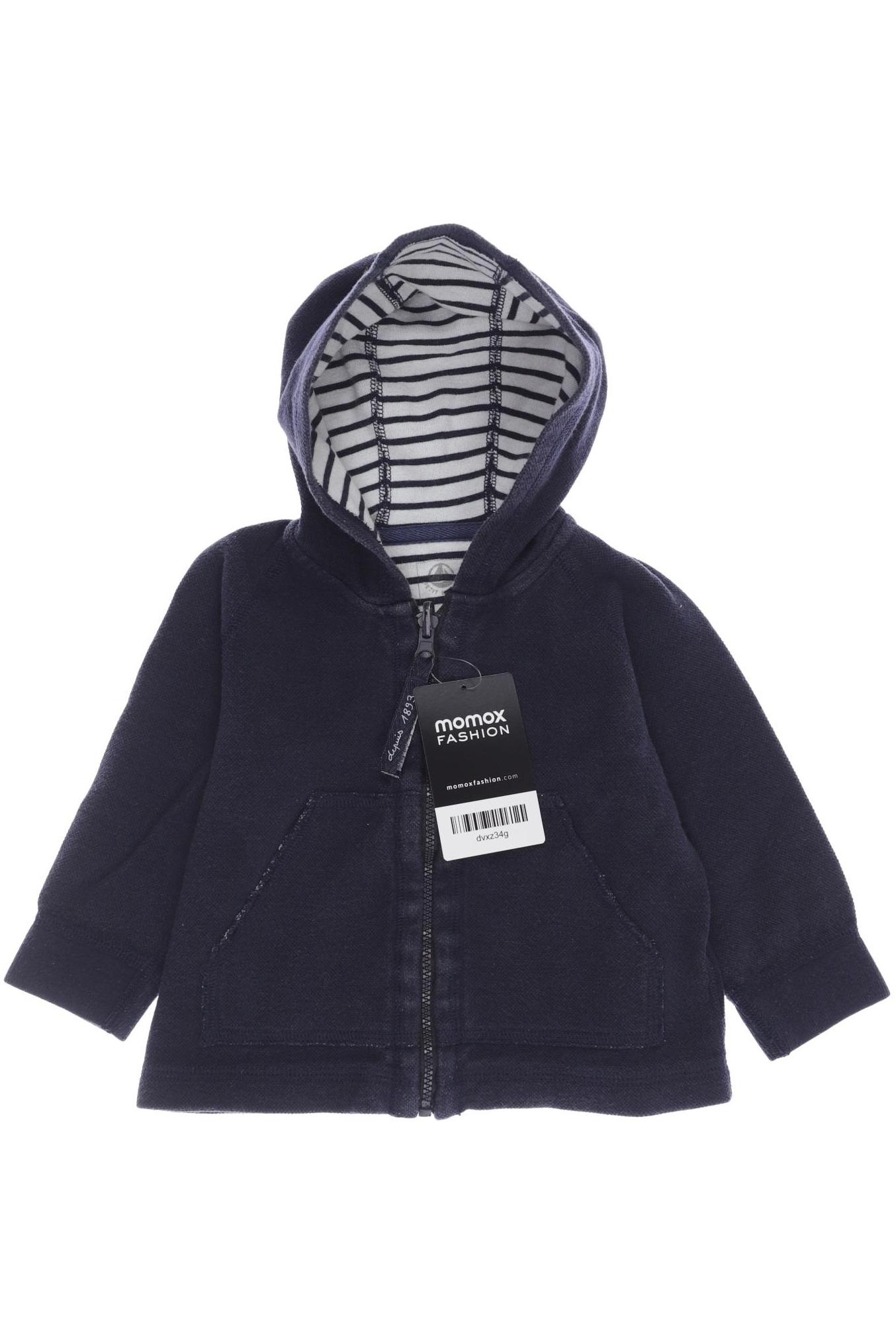 

Petit Bateau Herren Hoodies & Sweater, marineblau, Gr. 50