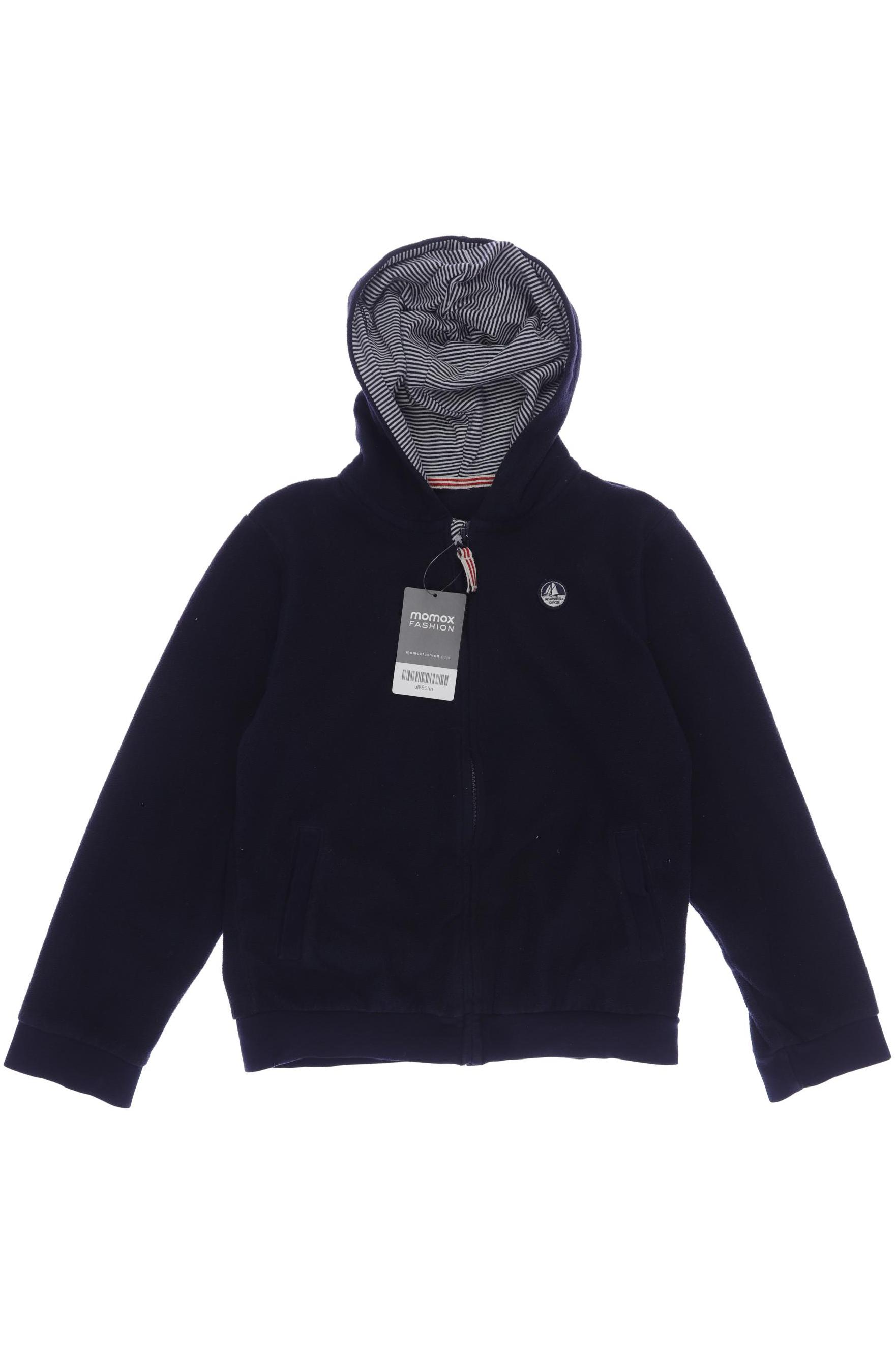 

Petit Bateau Jungen Hoodies & Sweater, marineblau