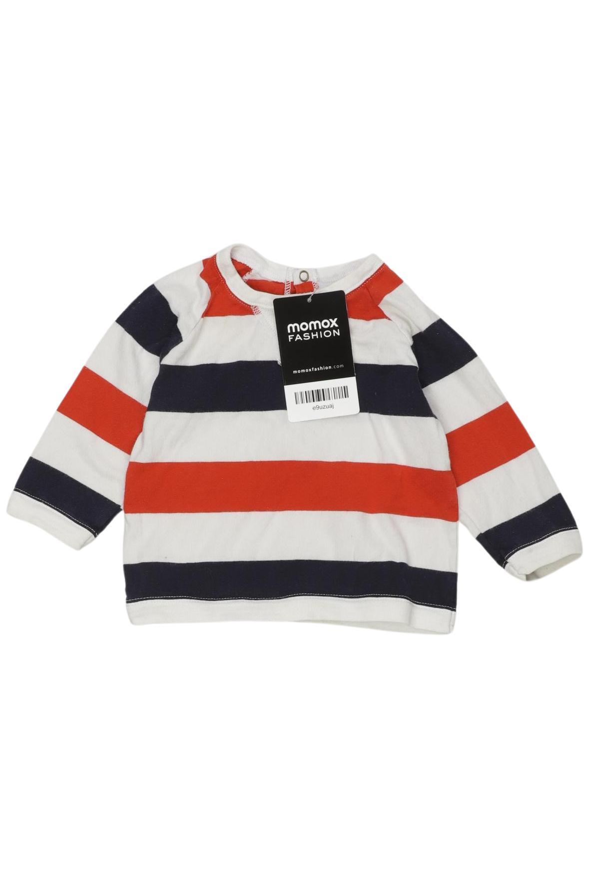 

Petit Bateau Jungen Langarmshirt, mehrfarbig, Gr. 62/68