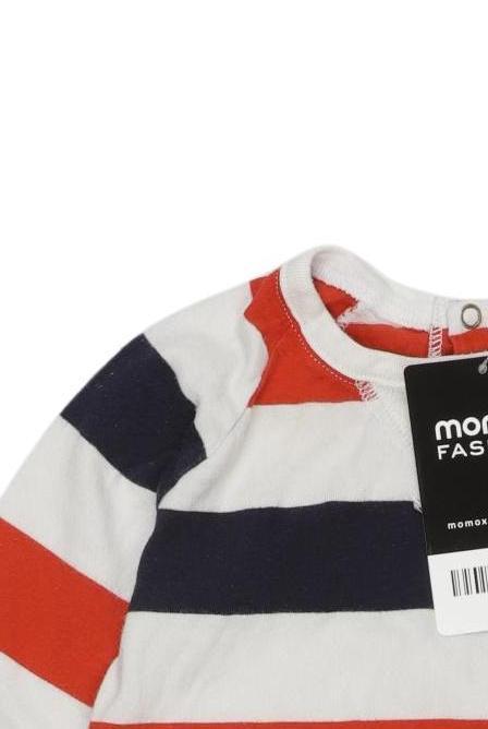 Thumbnail - Petit Bateau Jungen Langarmshirt, mehrfarbig, Gr. 62/68