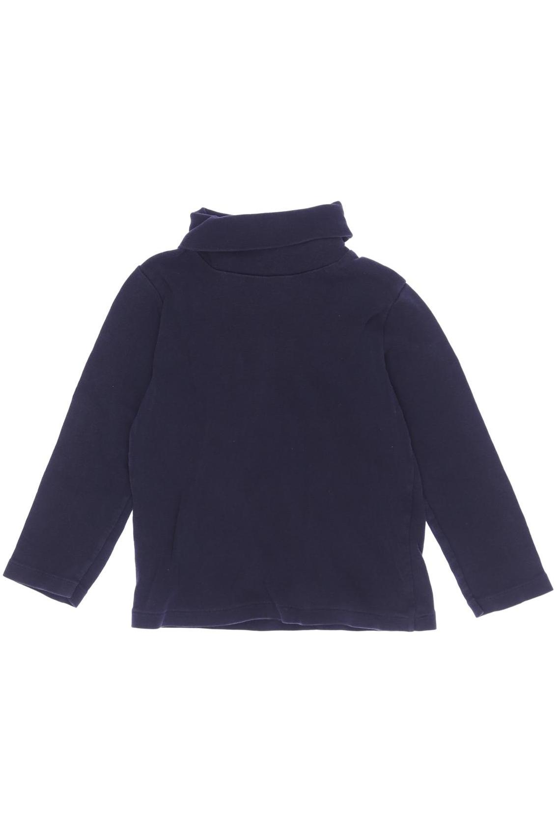 

Petit Bateau Herren Langarmshirt, marineblau, Gr. 92
