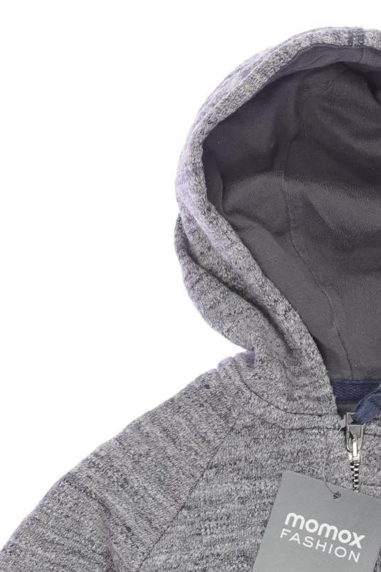 Thumbnail - Petit Bateau Jungen Hoodies &amp; Sweater, grau, Gr. 68