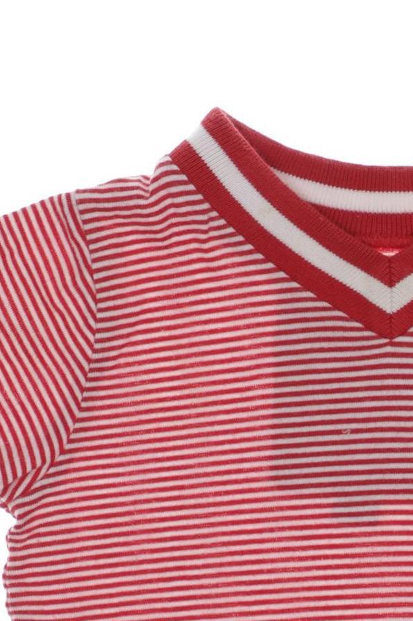 Thumbnail - Petit Bateau Jungen T-Shirt, rot, Gr. 68