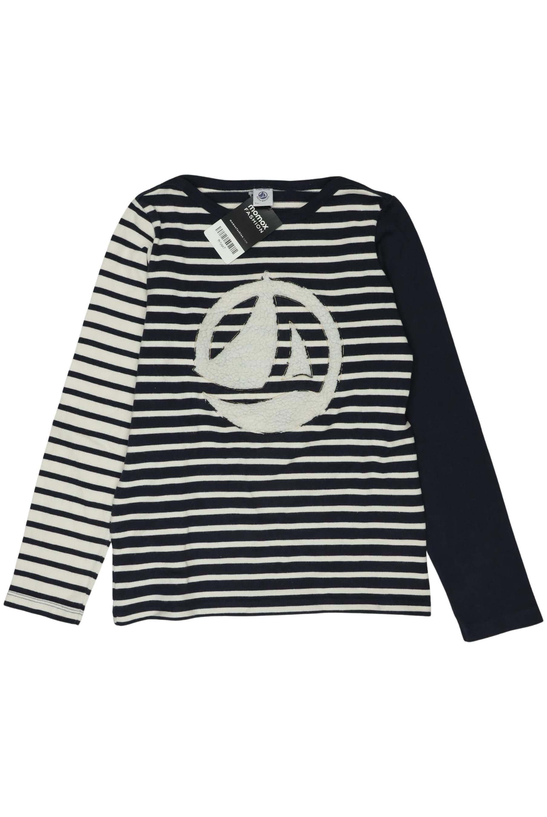

Petit Bateau Herren Pullover, mehrfarbig, Gr. 146
