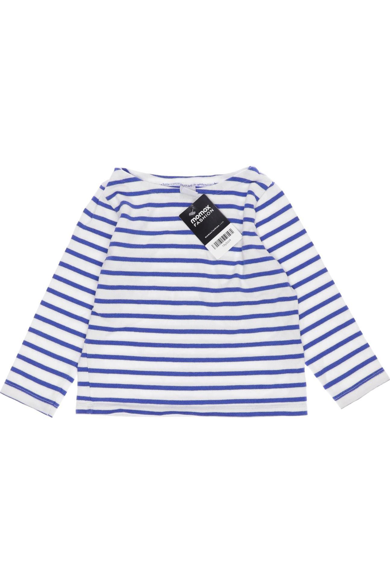

Petit Bateau Herren Langarmshirt, weiß, Gr. 104