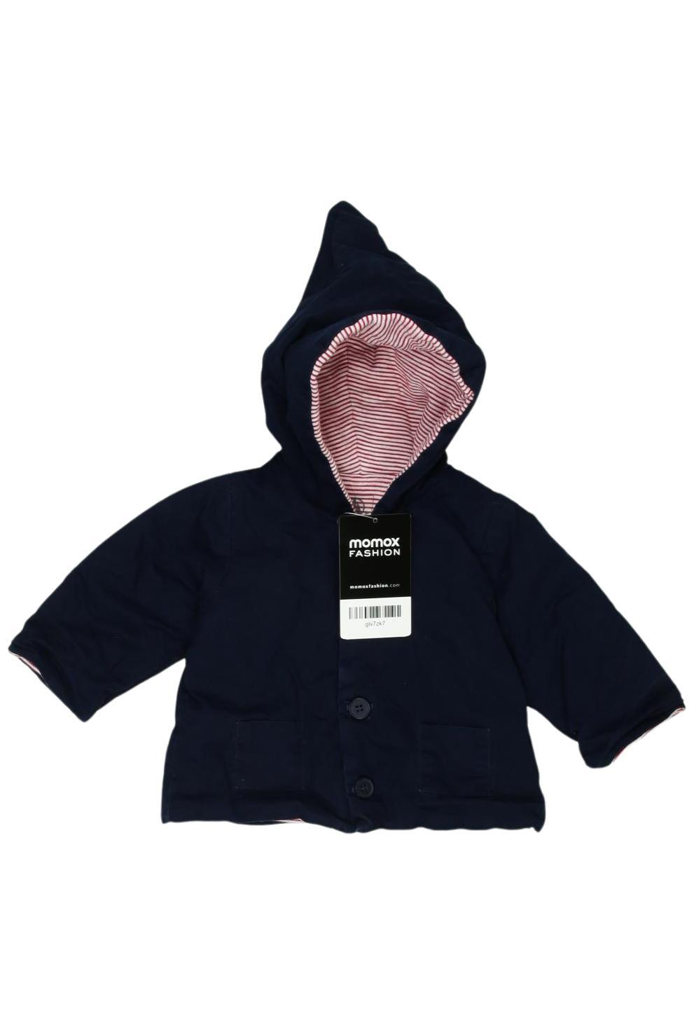 

Petit Bateau Jungen Jacke, marineblau, Gr. 50