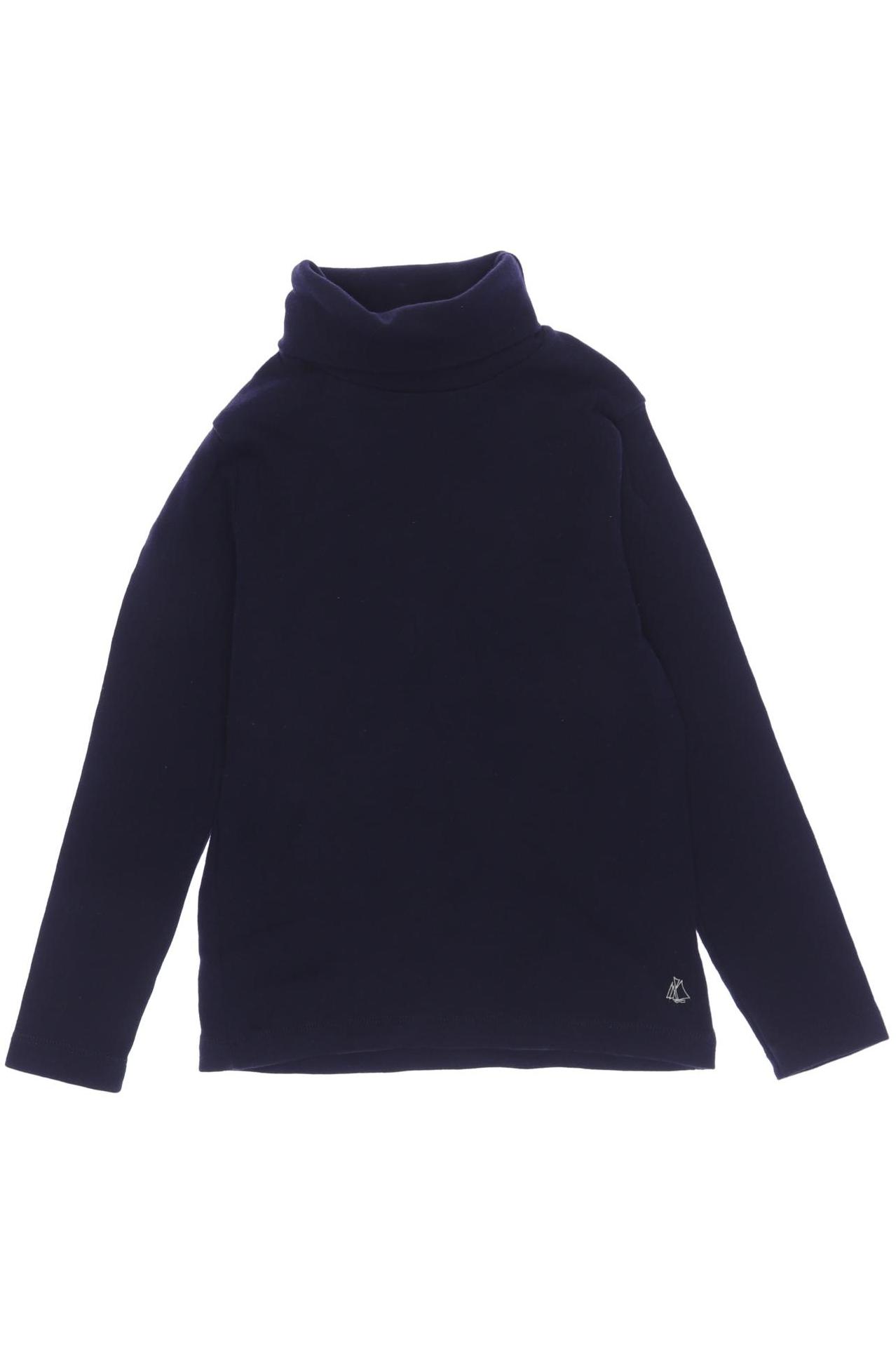 

Petit Bateau Herren Pullover, marineblau, Gr. 110