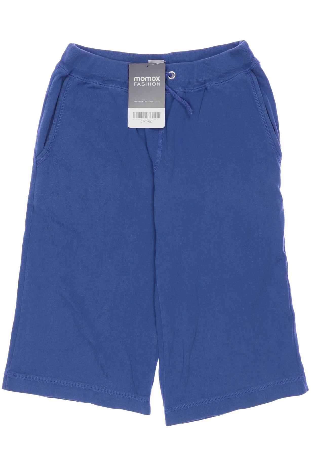 

Petit Bateau Herren Shorts, blau, Gr. 134/140