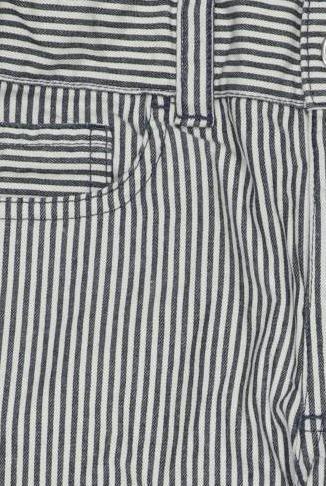 Thumbnail - Petit Bateau Jungen Shorts, blau, Gr. 116