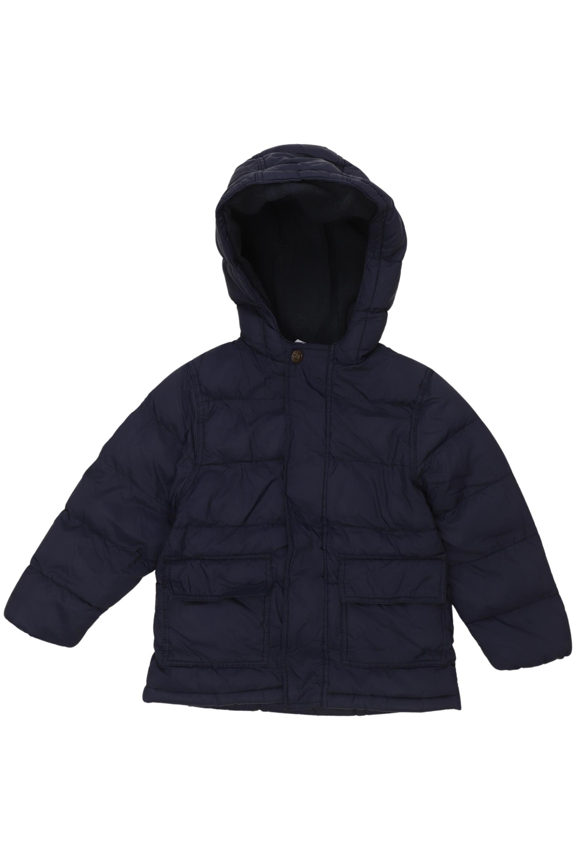 

Petit Bateau Jungen Jacke, marineblau, Gr. 92
