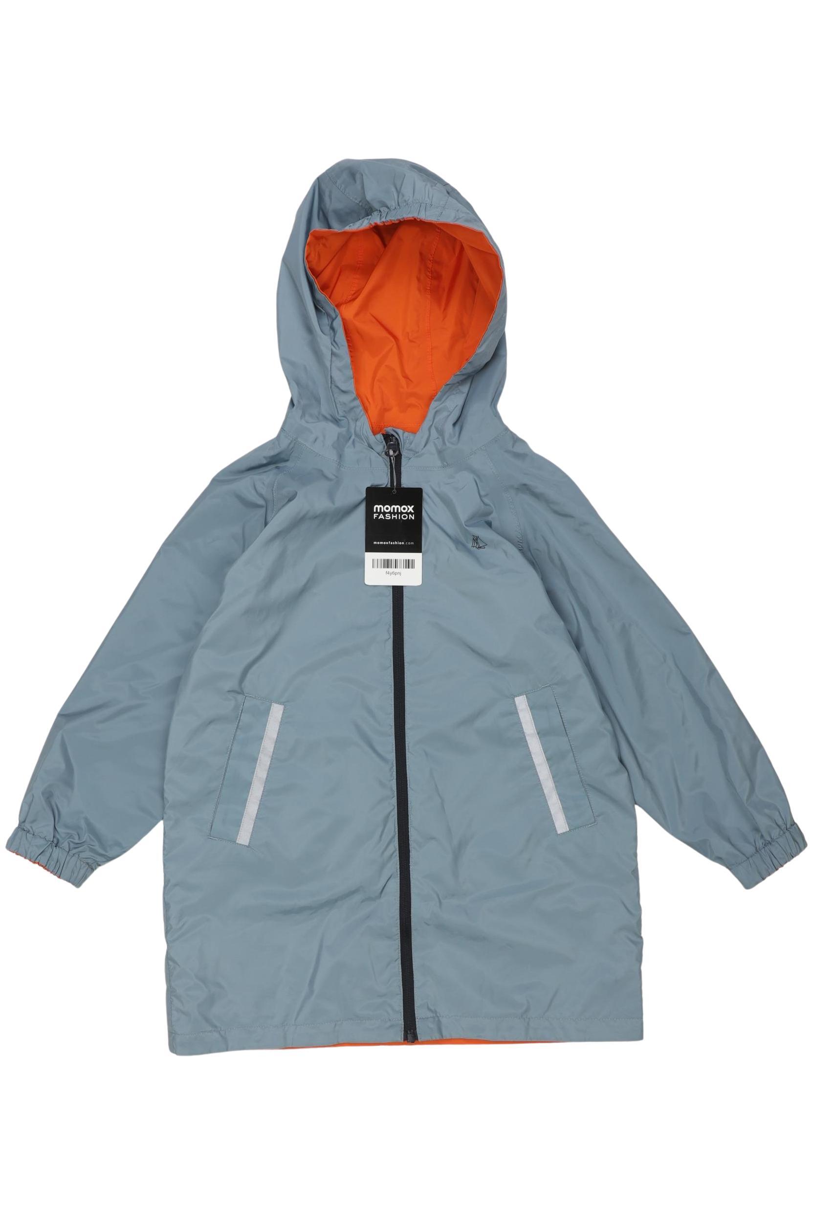 

Petit Bateau Jungen Jacke, mehrfarbig, Gr. 110