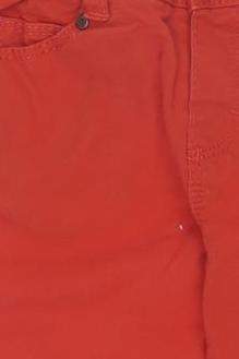 Thumbnail - Petit Bateau Herren Stoffhose, rot, Gr. 68