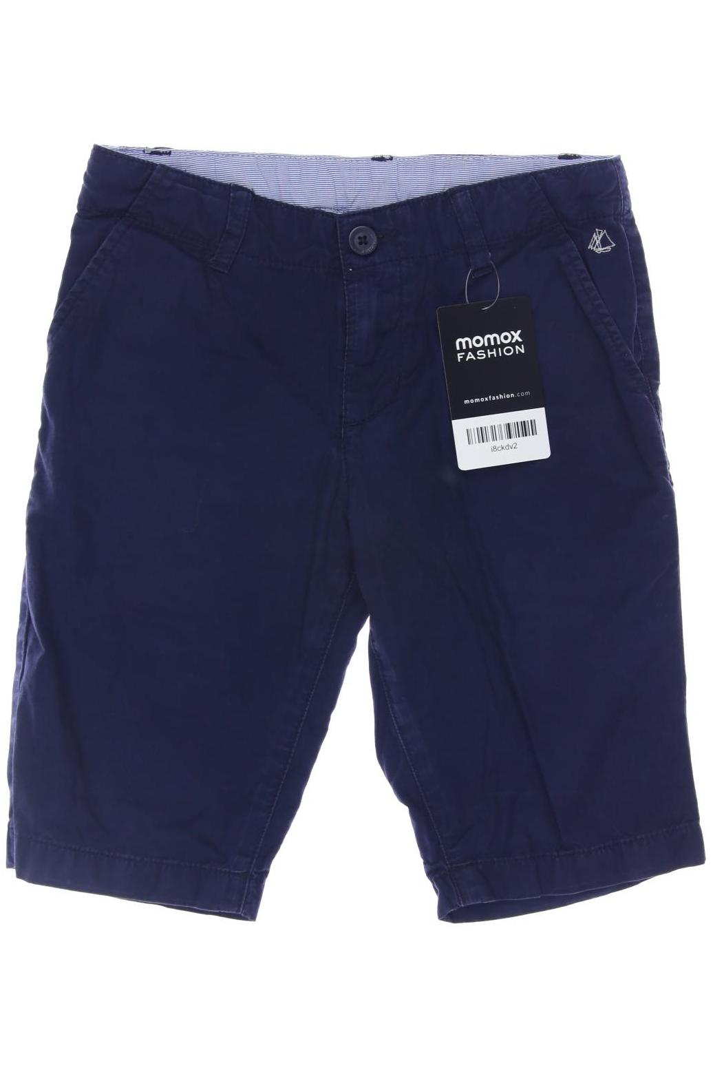 

Petit Bateau Jungen Shorts, marineblau