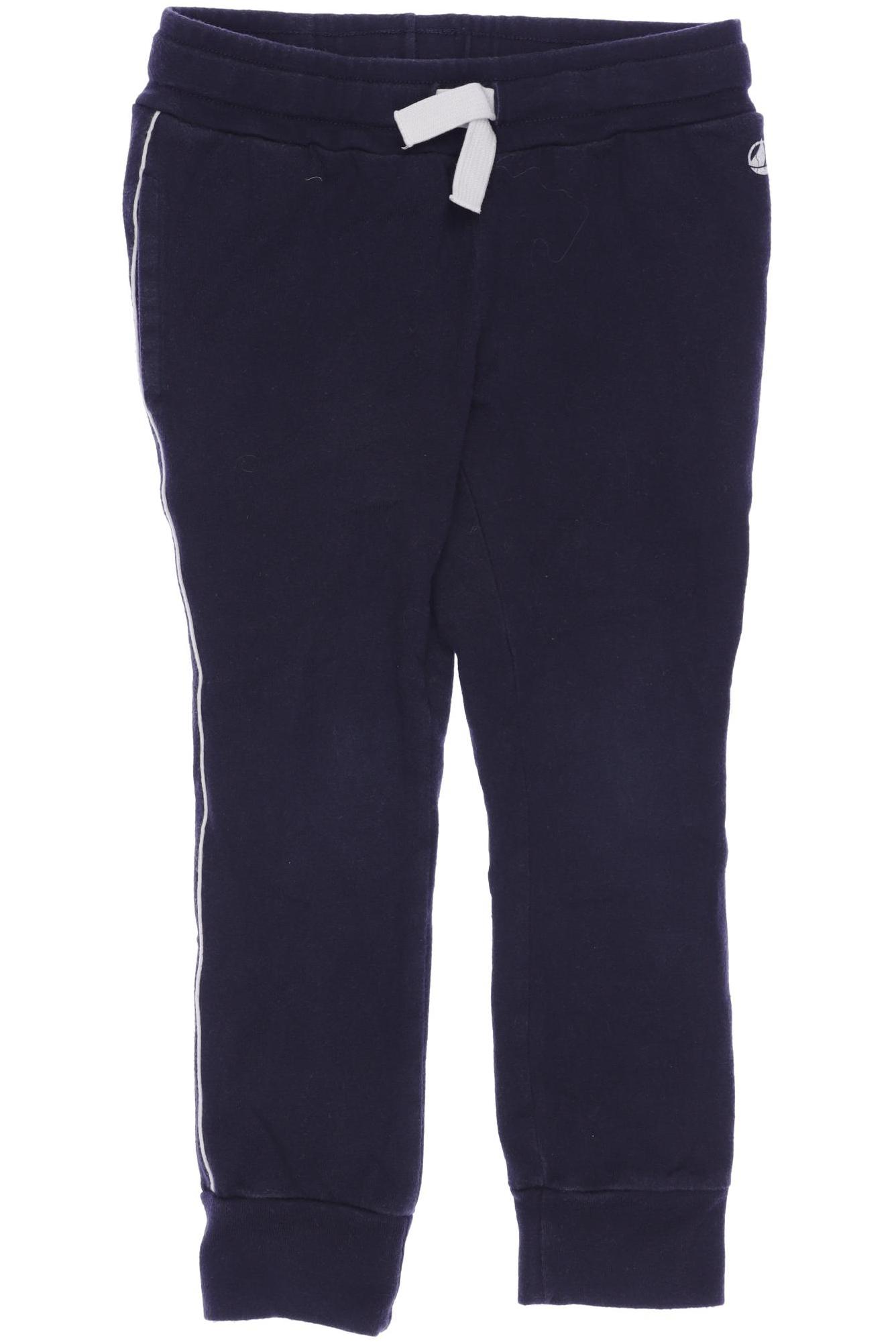 

Petit Bateau Herren Stoffhose, marineblau, Gr. 92
