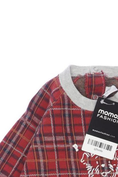 Thumbnail - Petit Bateau Herren Hoodies &amp; Sweater, rot, Gr. 68