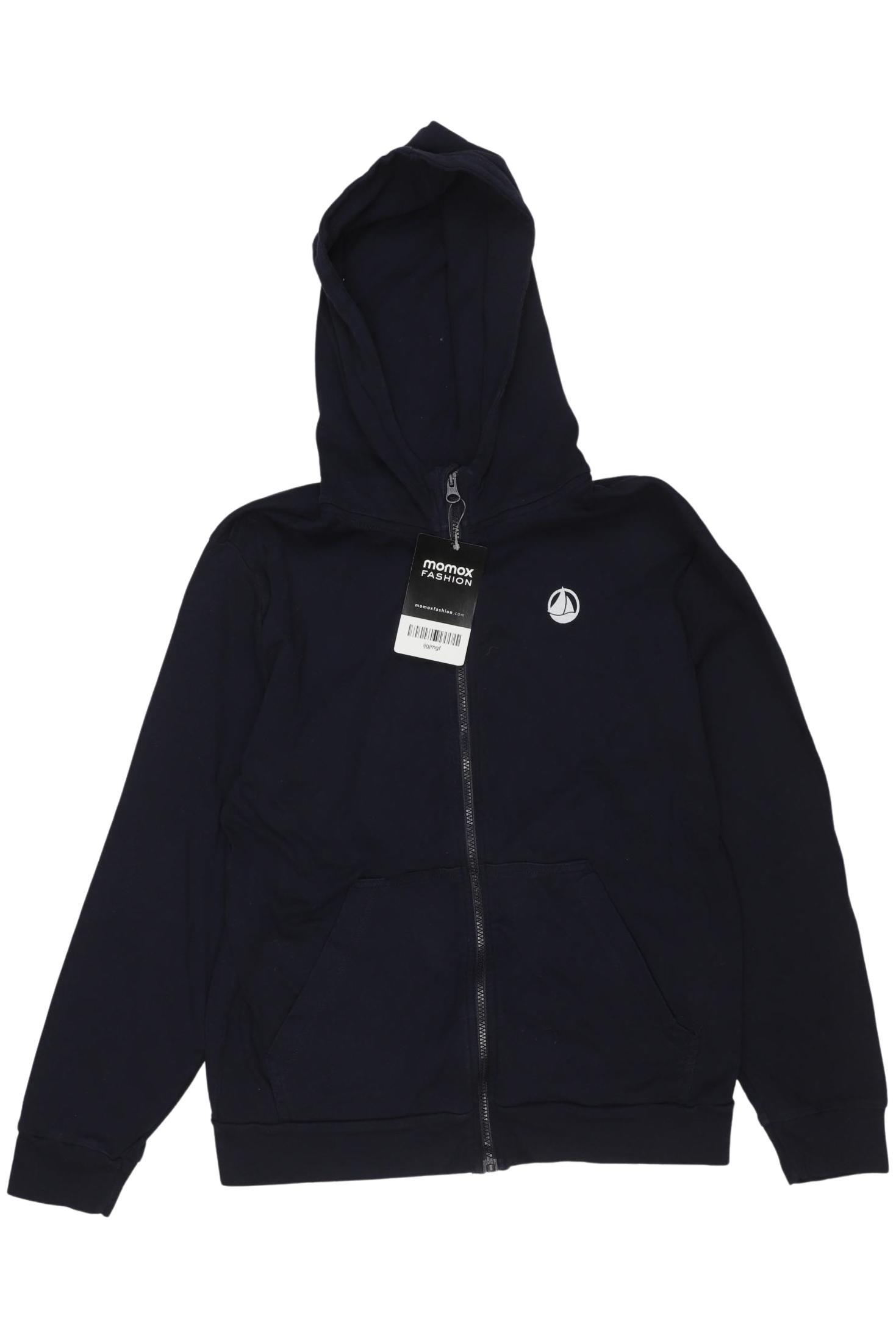 

Petit Bateau Herren Hoodies & Sweater, marineblau, Gr. 140