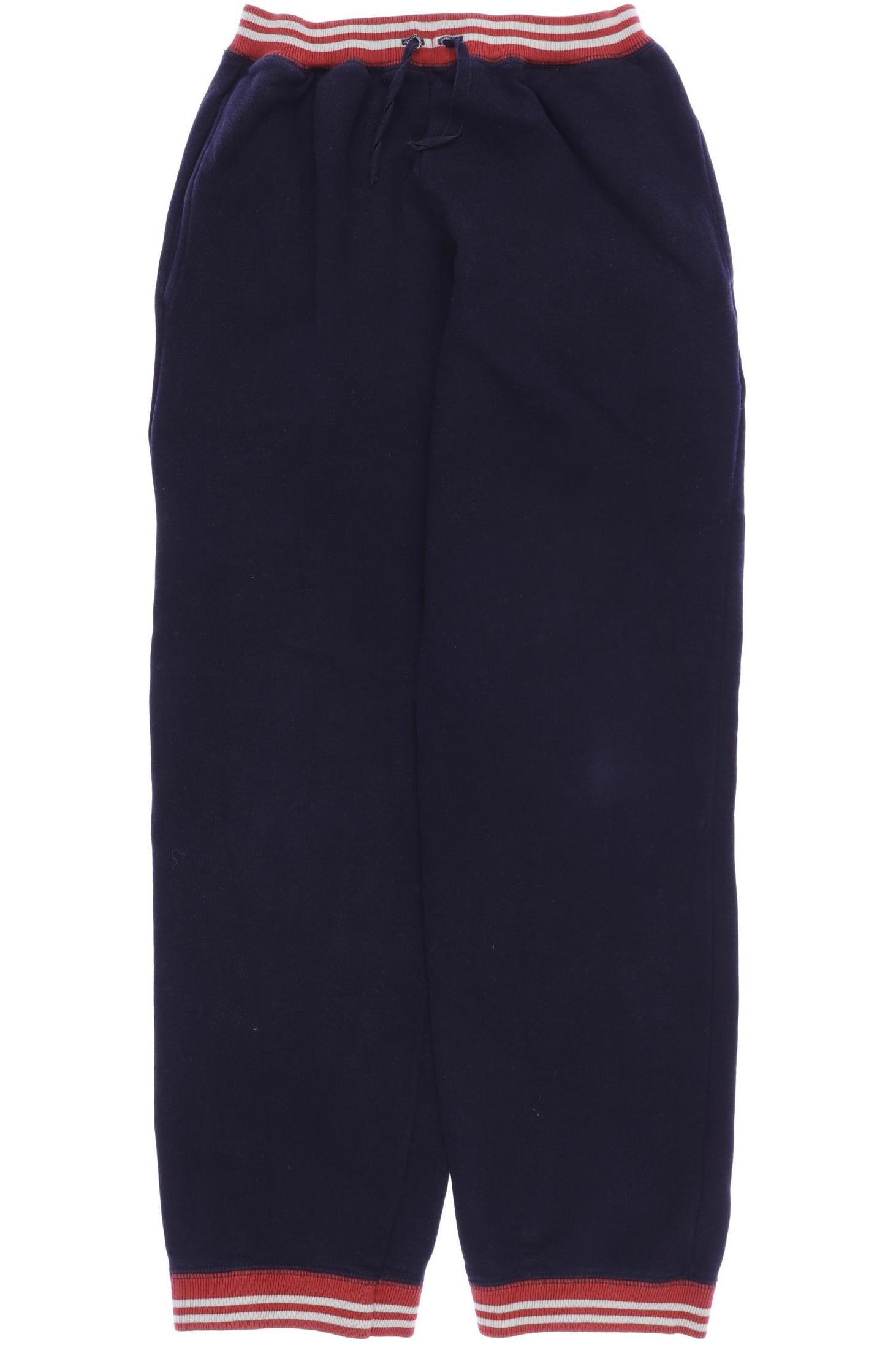 

Petit Bateau Jungen Stoffhose, marineblau