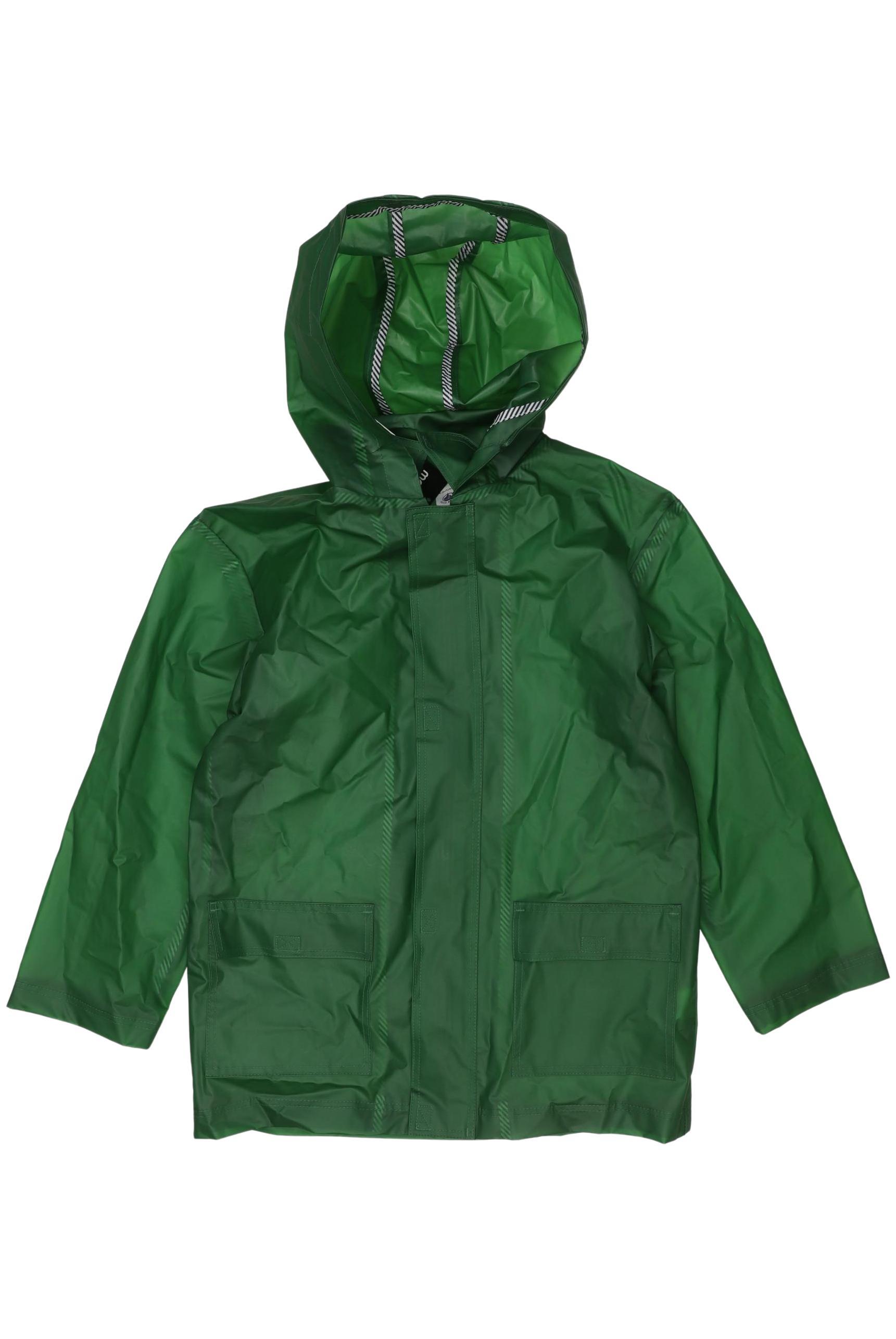 

Petit Bateau Herren Jacke, grün, Gr. 128