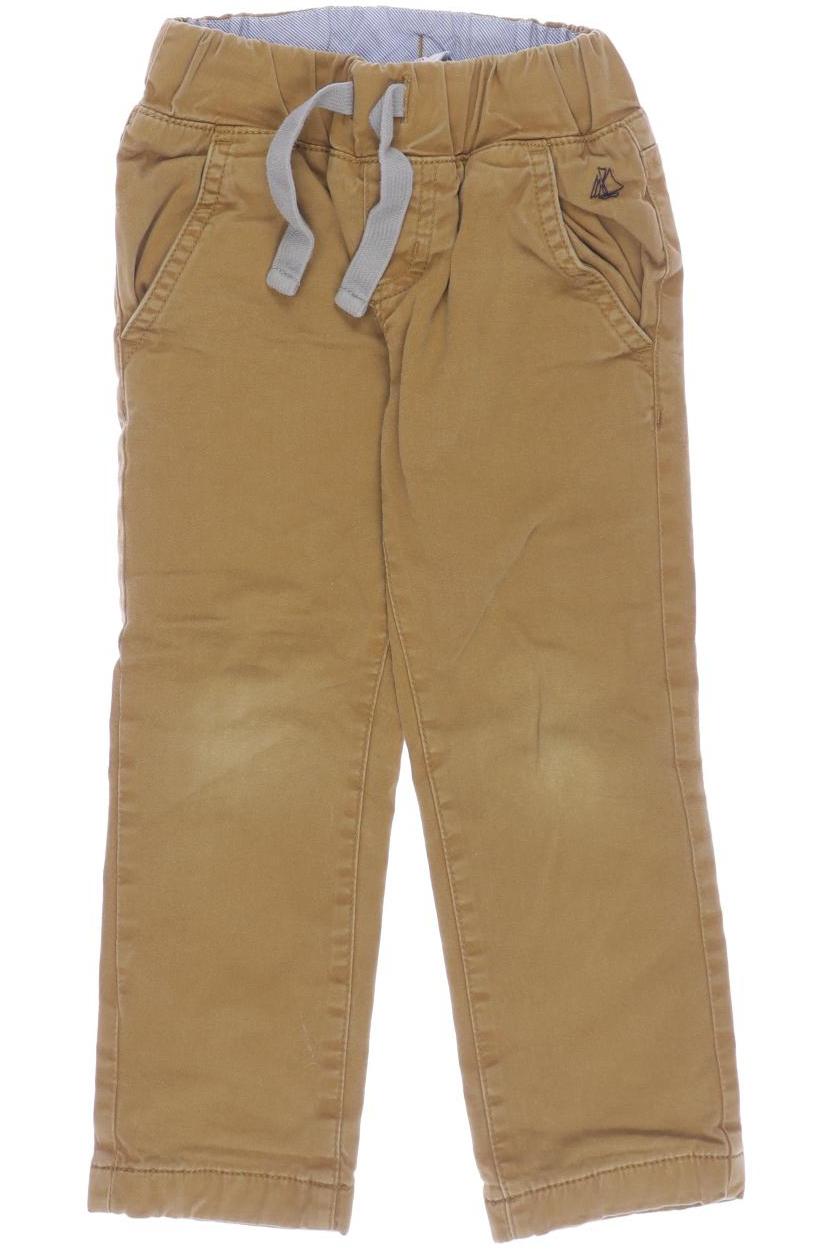 

Petit Bateau Herren Stoffhose, beige, Gr. 104