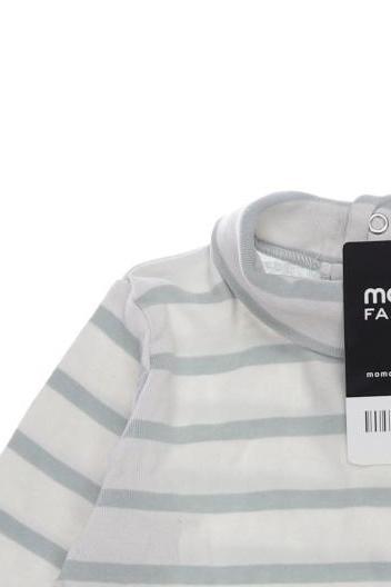 Thumbnail - Petit Bateau Herren Pullover, weiß, Gr. 62