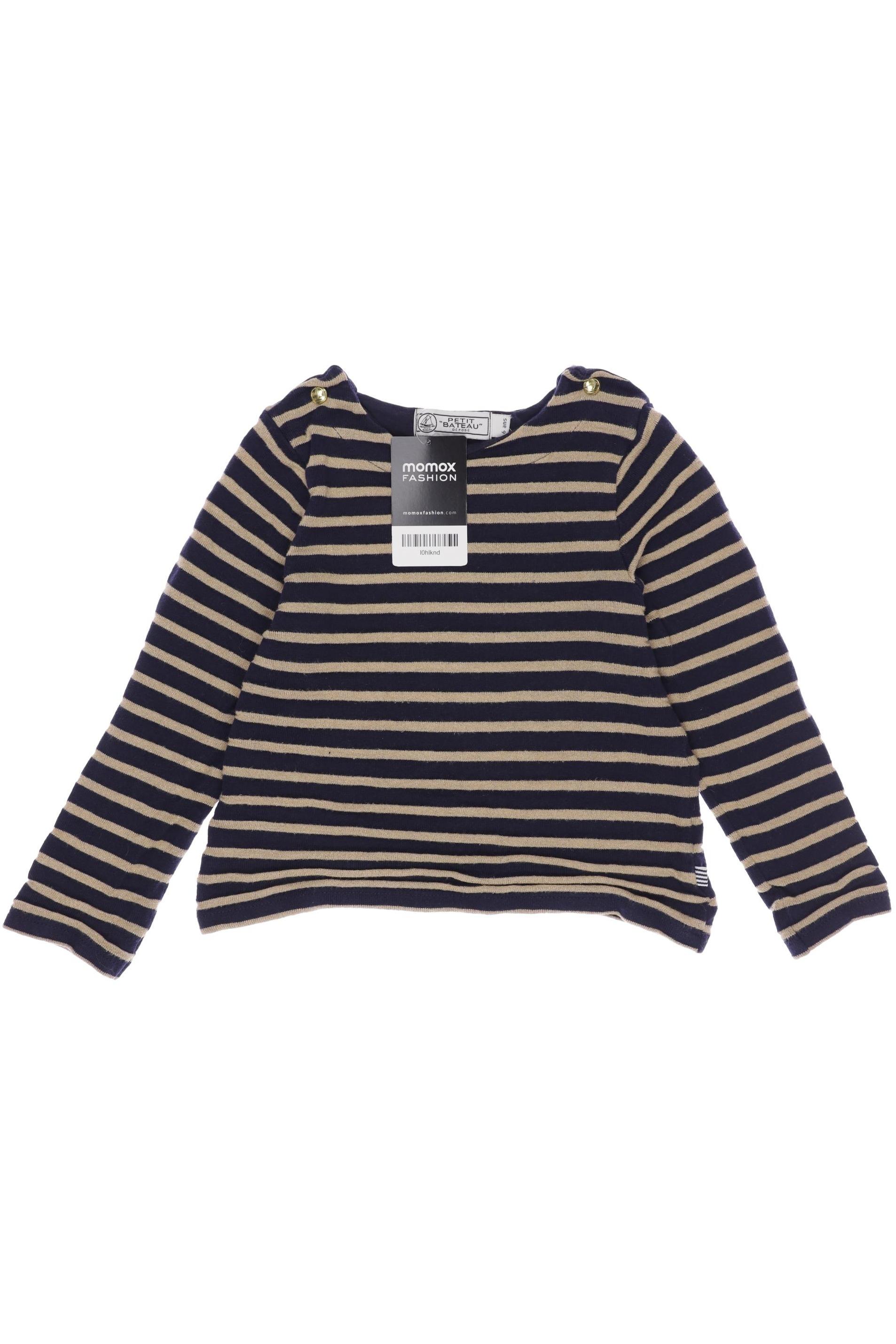 

Petit Bateau Jungen Pullover, marineblau