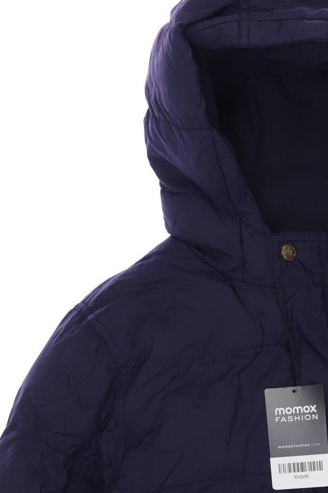 Thumbnail - Petit Bateau Herren Jacke, marineblau, Gr. 152