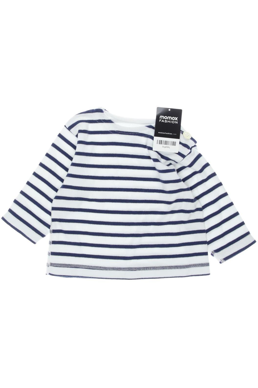 

Petit Bateau Herren Pullover, weiß, Gr. 104
