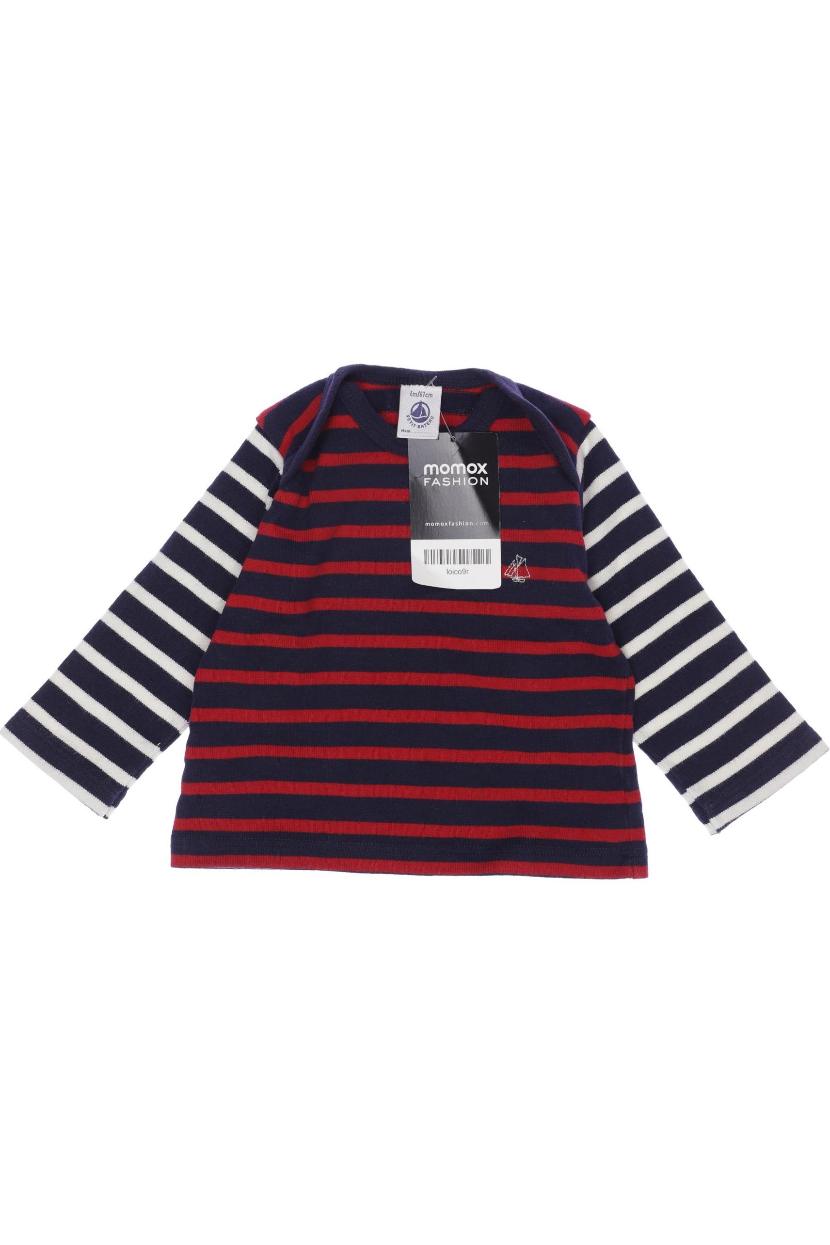 

Petit Bateau Herren Hoodies & Sweater, marineblau, Gr. 62/68