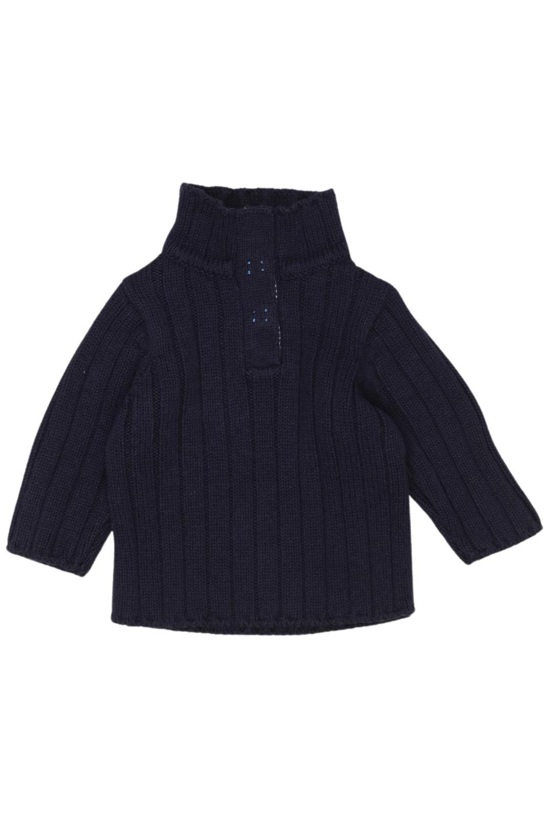 

Petit Bateau Jungen Pullover, marineblau, Gr. 50