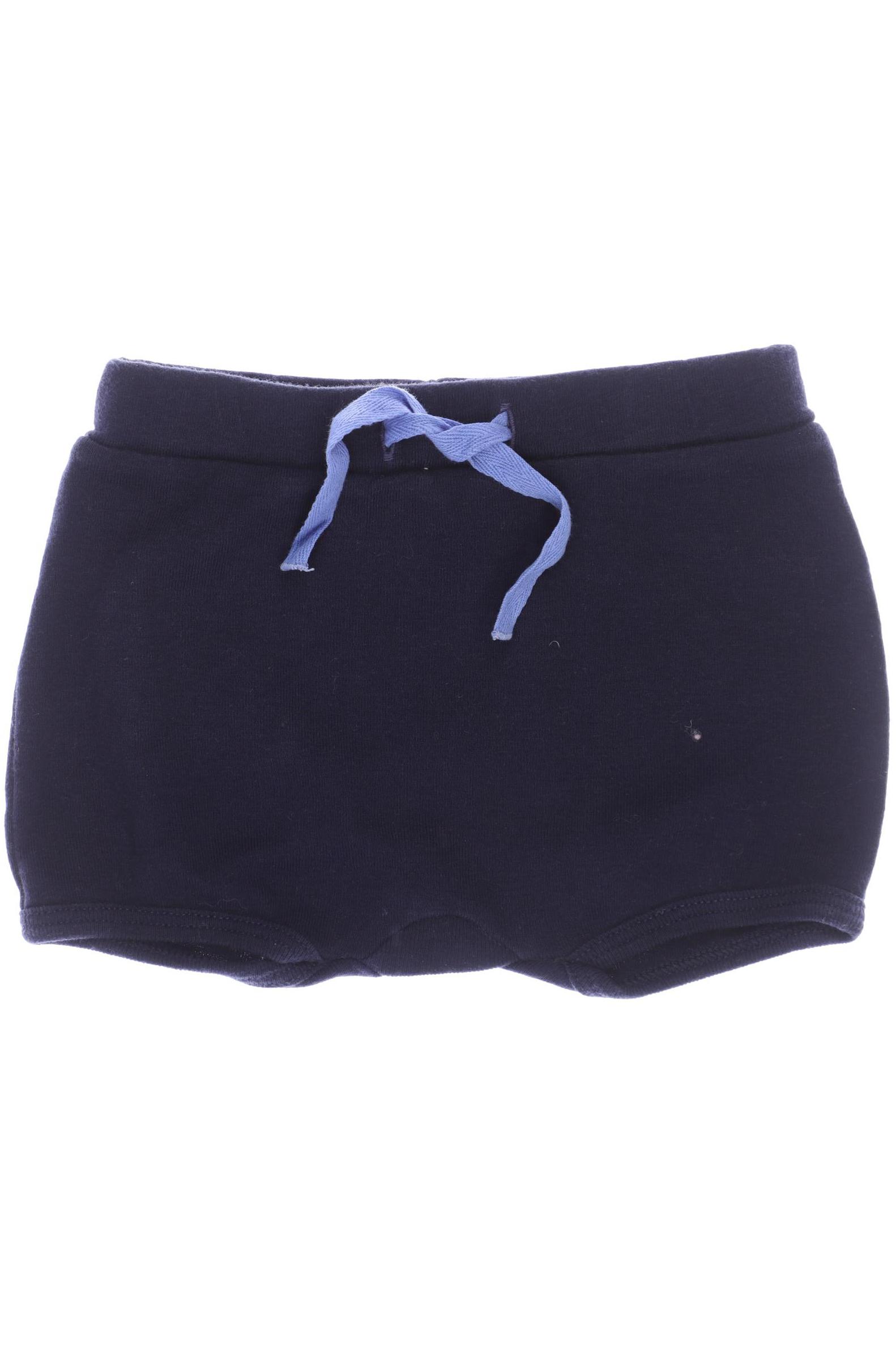 

Petit Bateau Herren Shorts, blau, Gr. 74