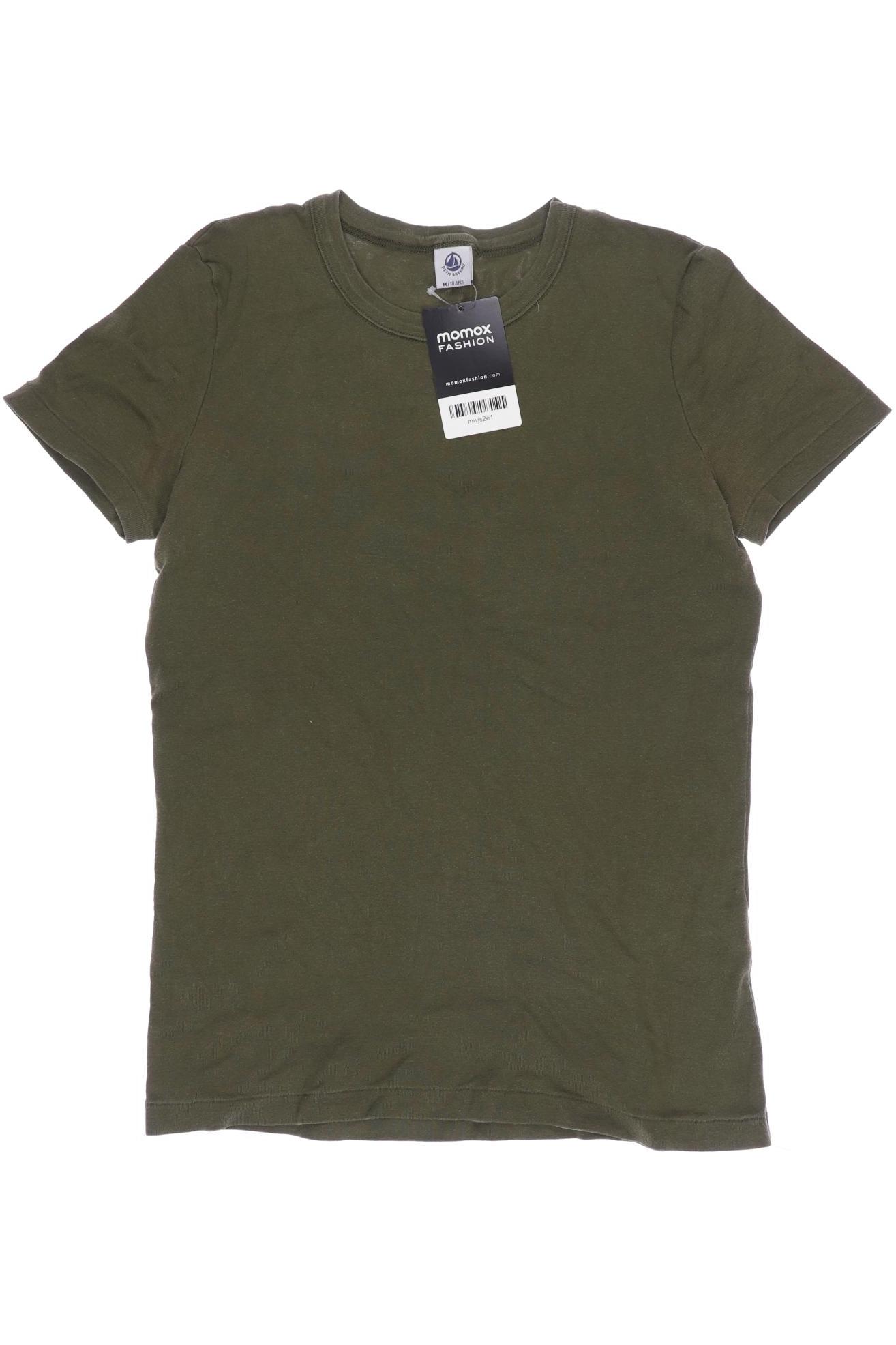 

Petit Bateau Herren T-Shirt, grün, Gr. 188