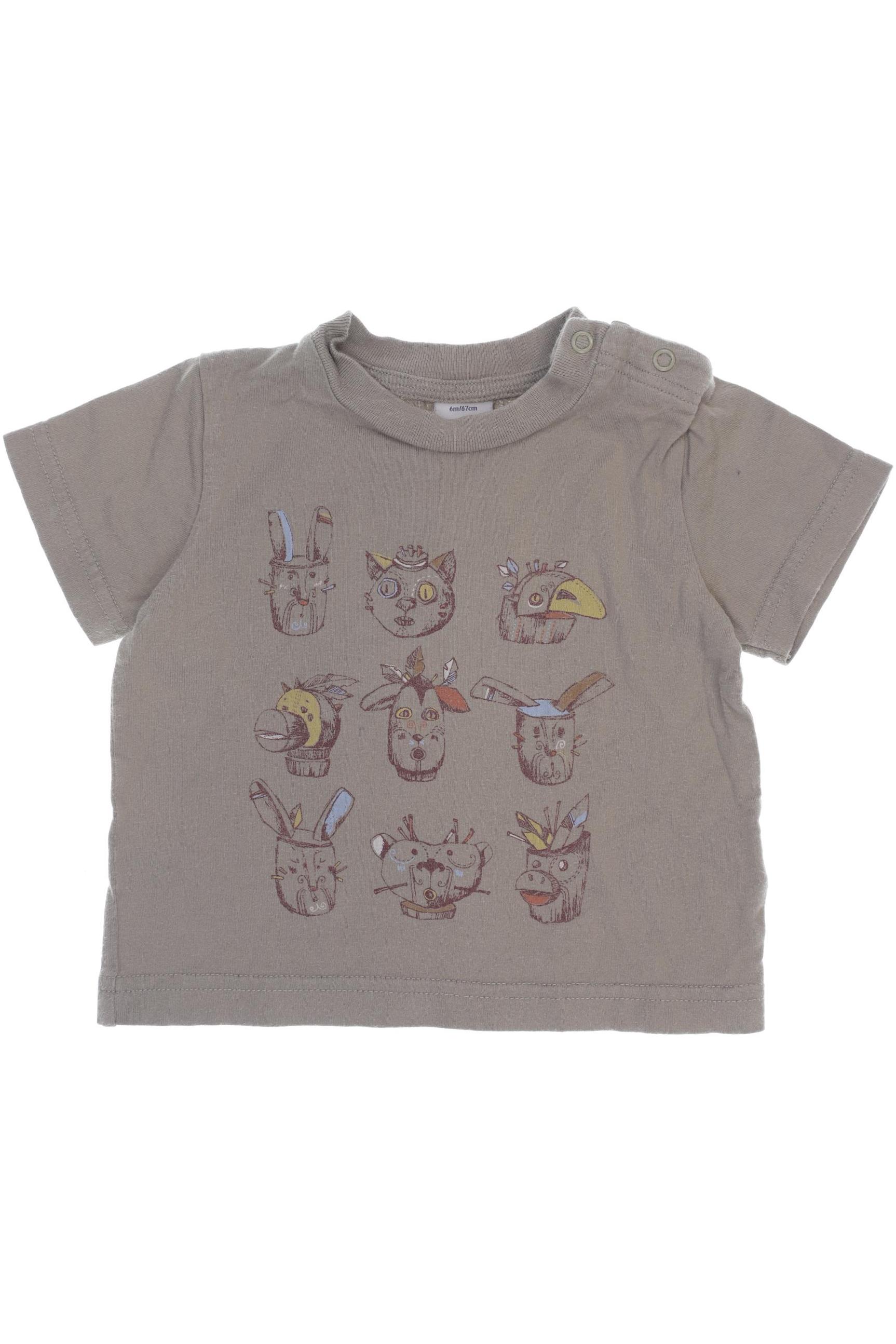 

Petit Bateau Jungen T-Shirt, beige