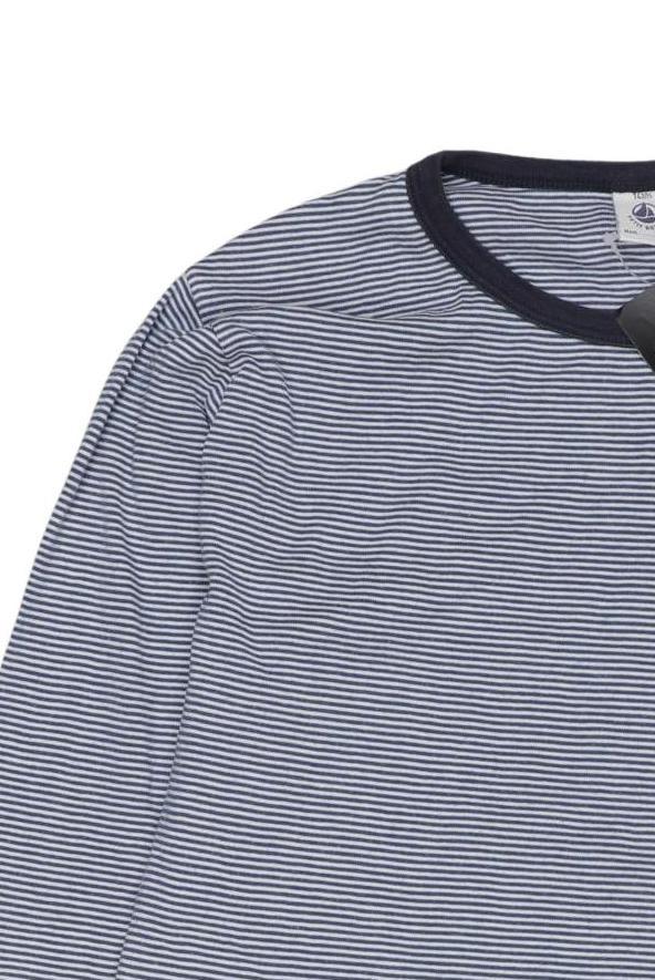 Thumbnail - Petit Bateau Jungen Langarmshirt, mehrfarbig, Gr. 158