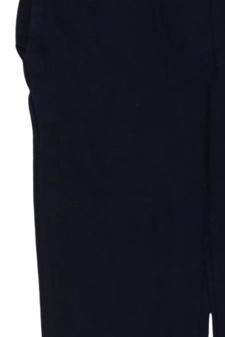 Thumbnail - Petit Bateau Jungen Stoffhose, marineblau, Gr. 140