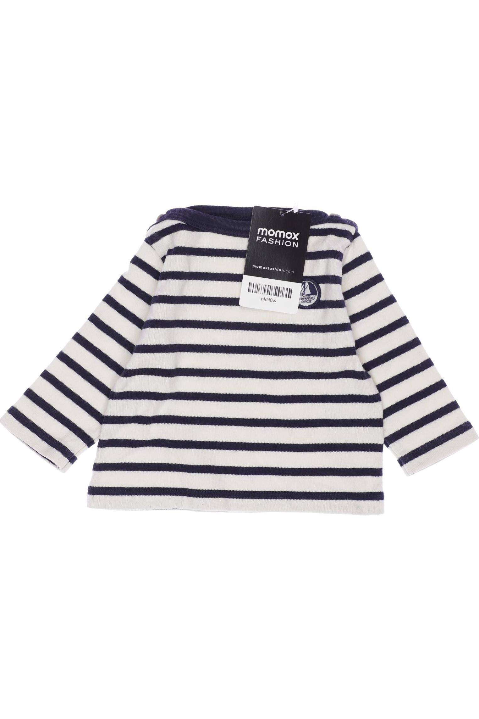 

Petit Bateau Herren Hoodies & Sweater, weiß, Gr. 62/68