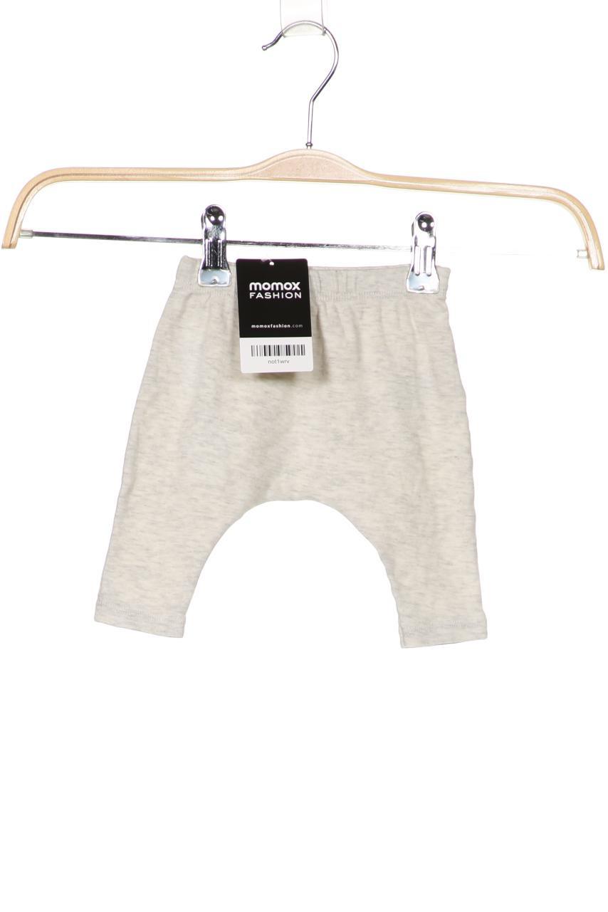 

Petit Bateau Jungen Stoffhose, grau