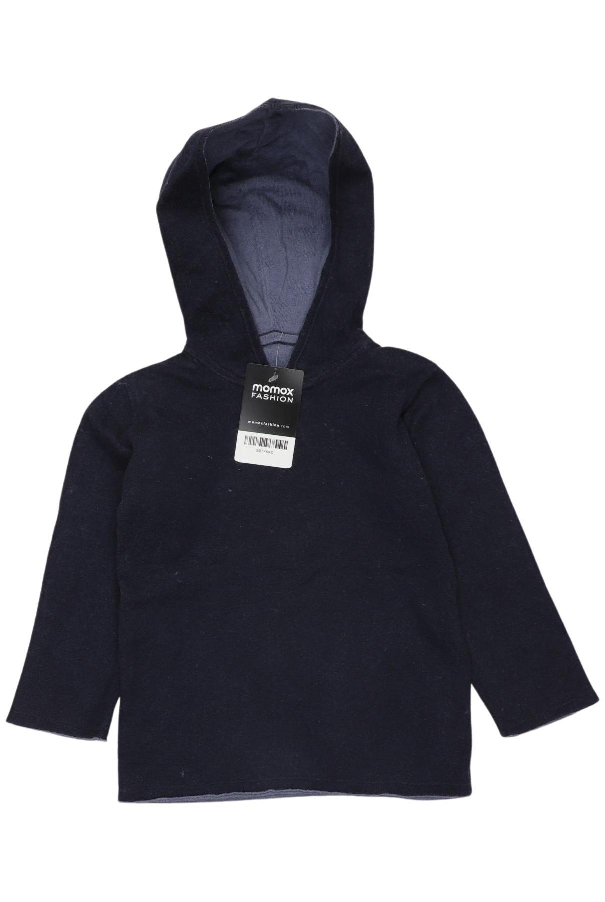 

Petit Bateau Jungen Pullover, marineblau, Gr. 104