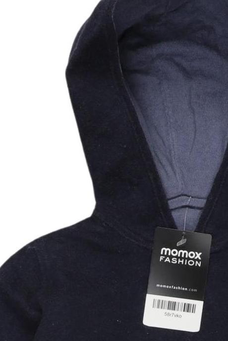 Thumbnail - Petit Bateau Jungen Pullover, marineblau, Gr. 104