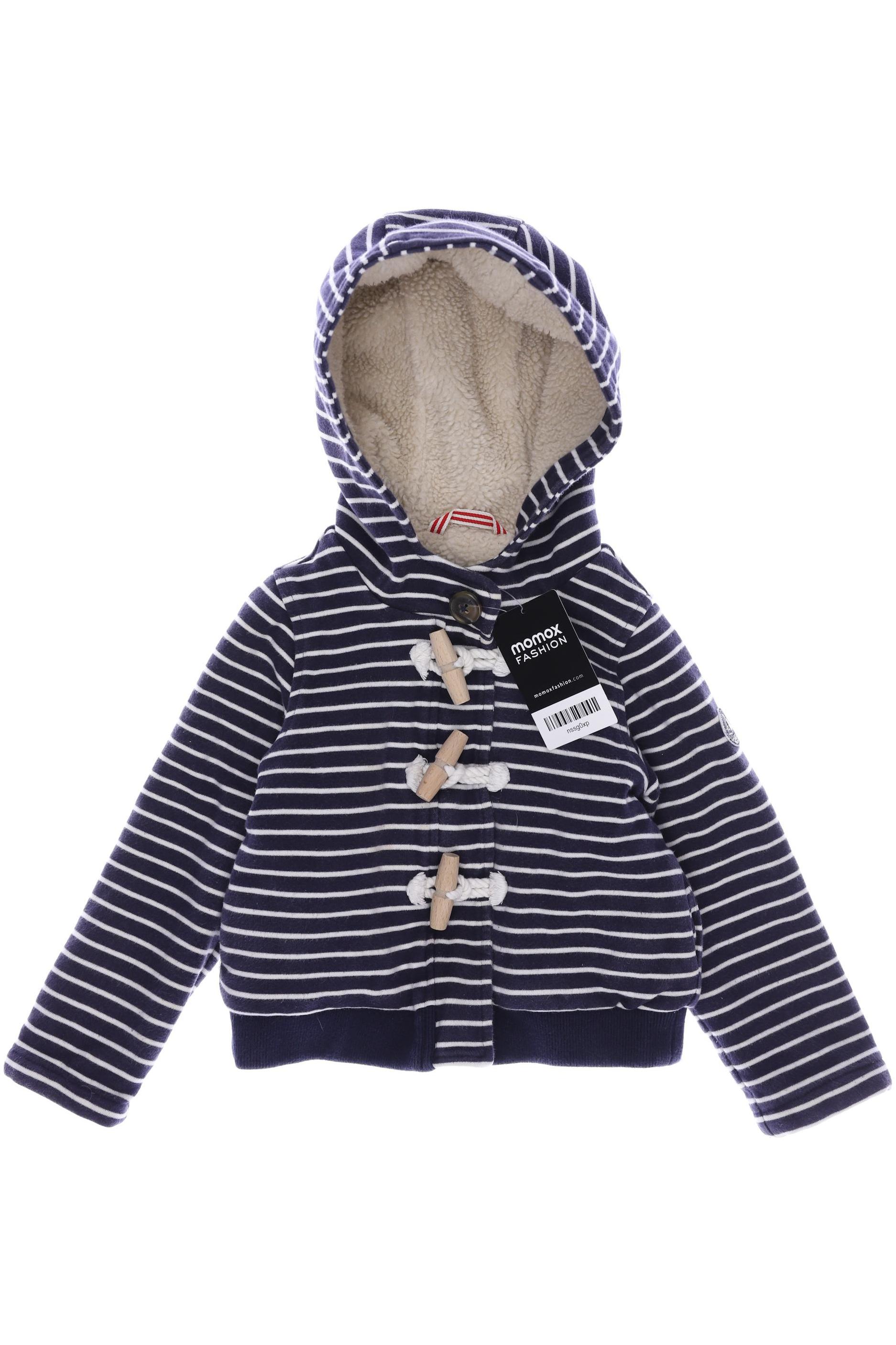 

Petit Bateau Herren Jacke, marineblau, Gr. 104