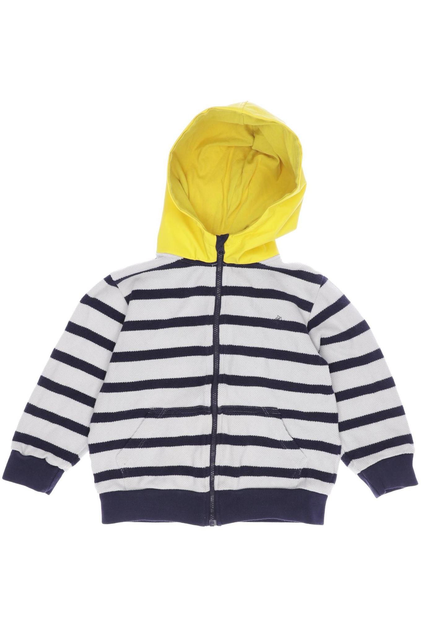 

Petit Bateau Jungen Hoodies & Sweater, marineblau