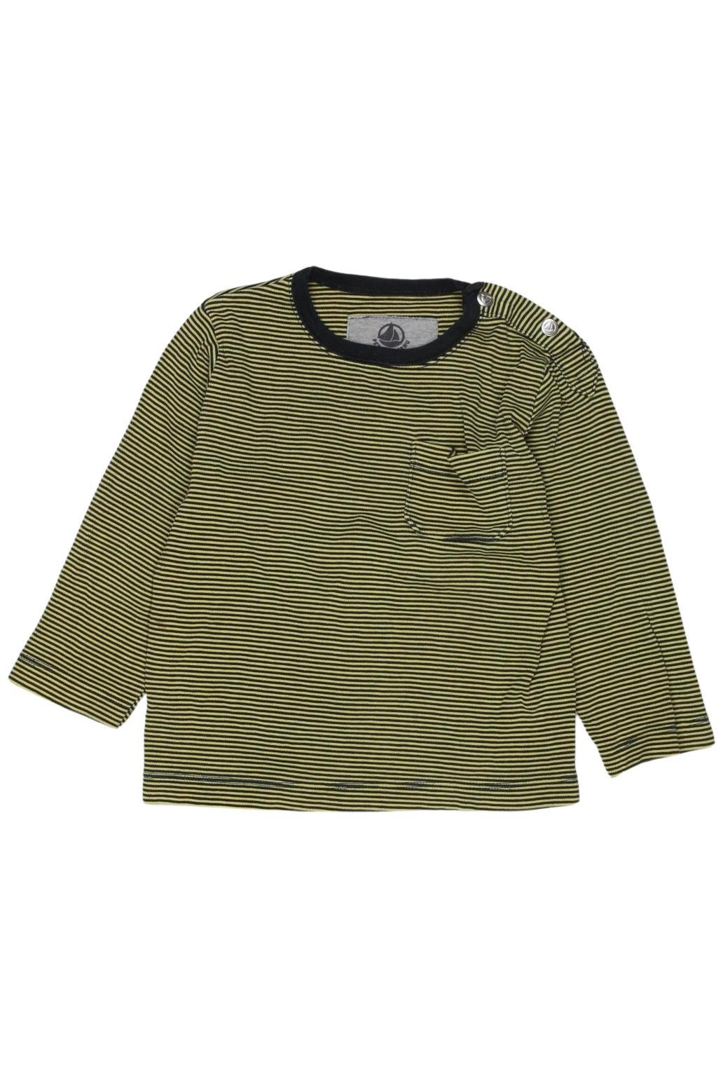

Petit Bateau Jungen Langarmshirt, mehrfarbig, Gr. 86