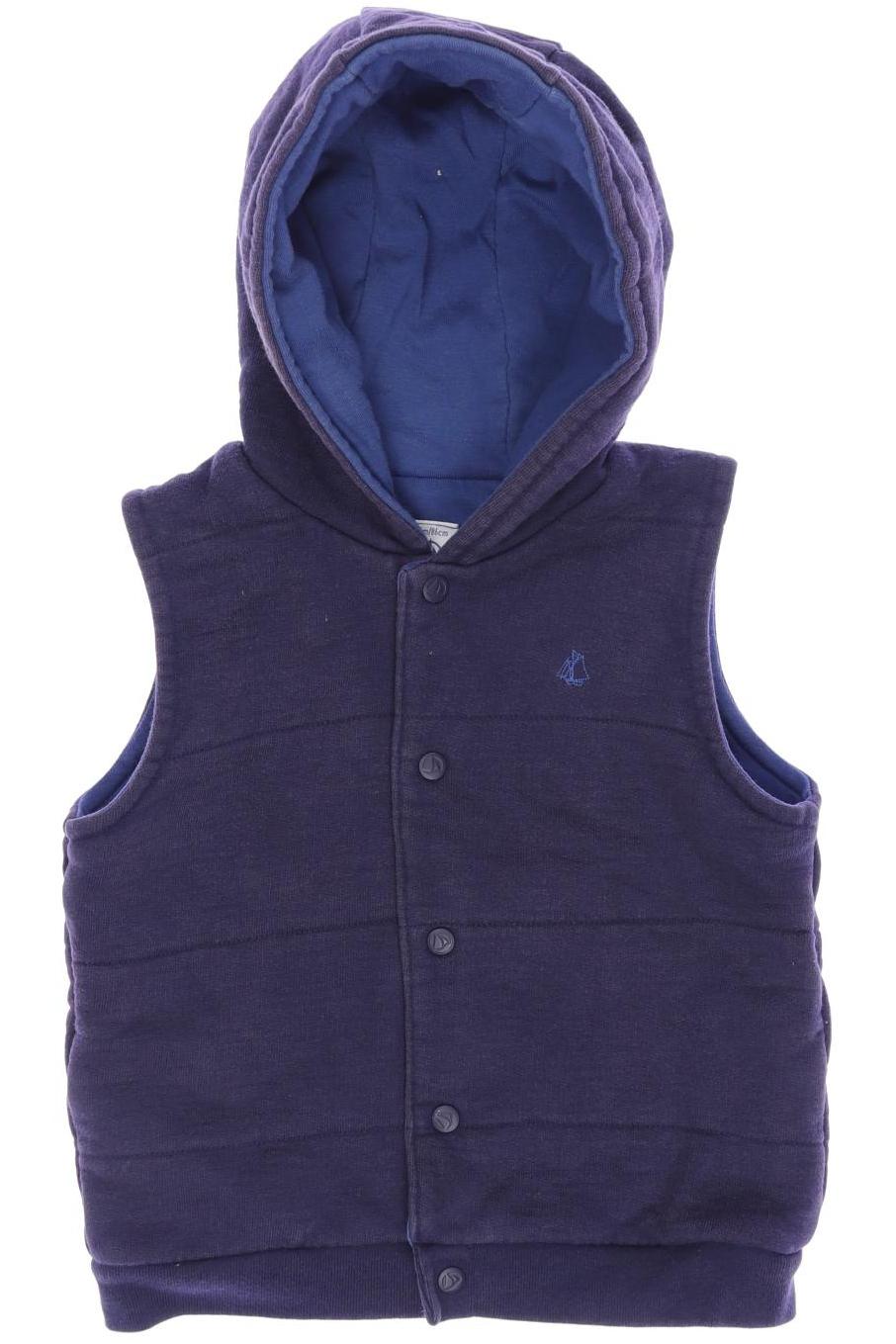 

Petit Bateau Herren Jacke, marineblau, Gr. 86